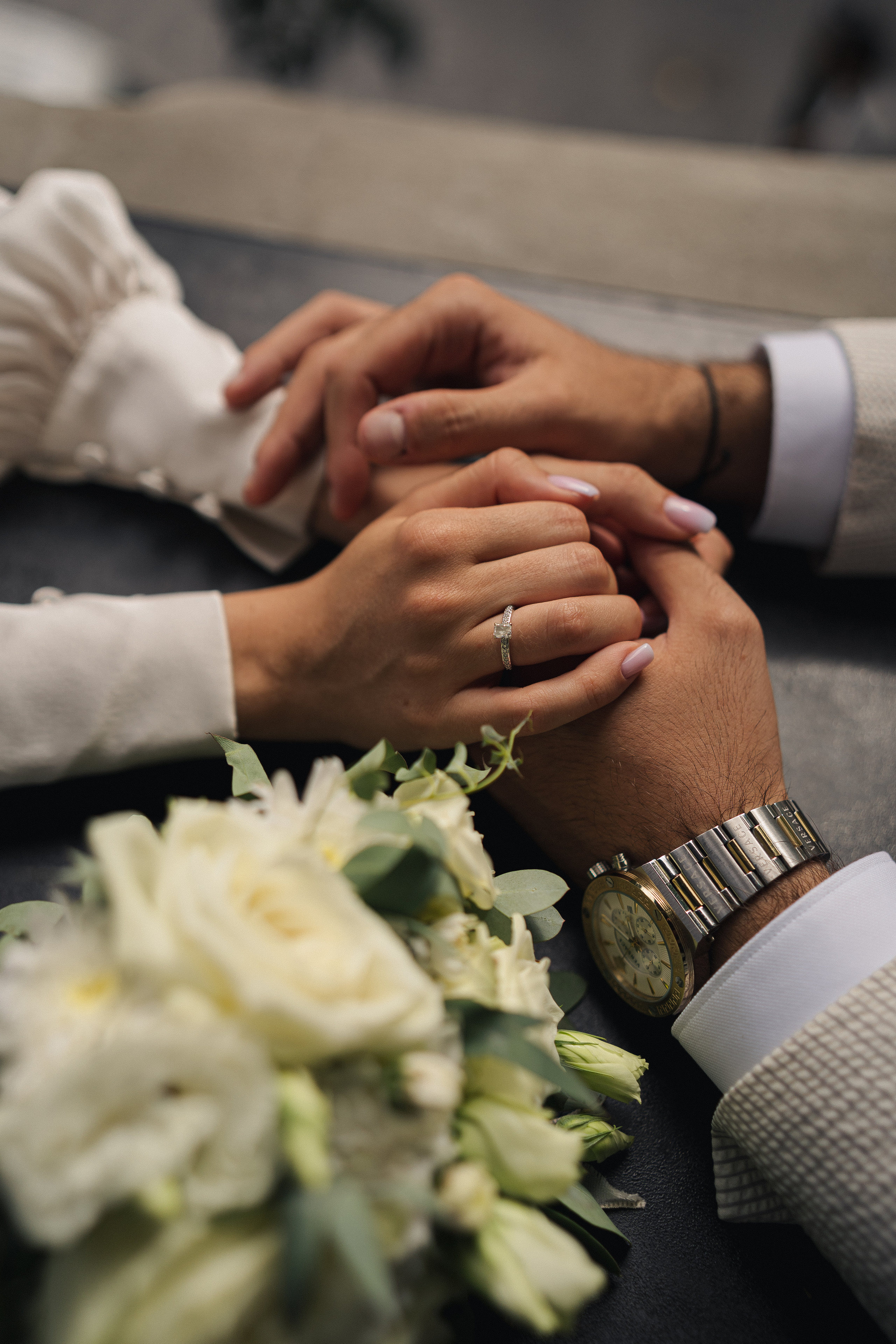 Milena & Bahadir. Фотограф Москва Ларина Юлия