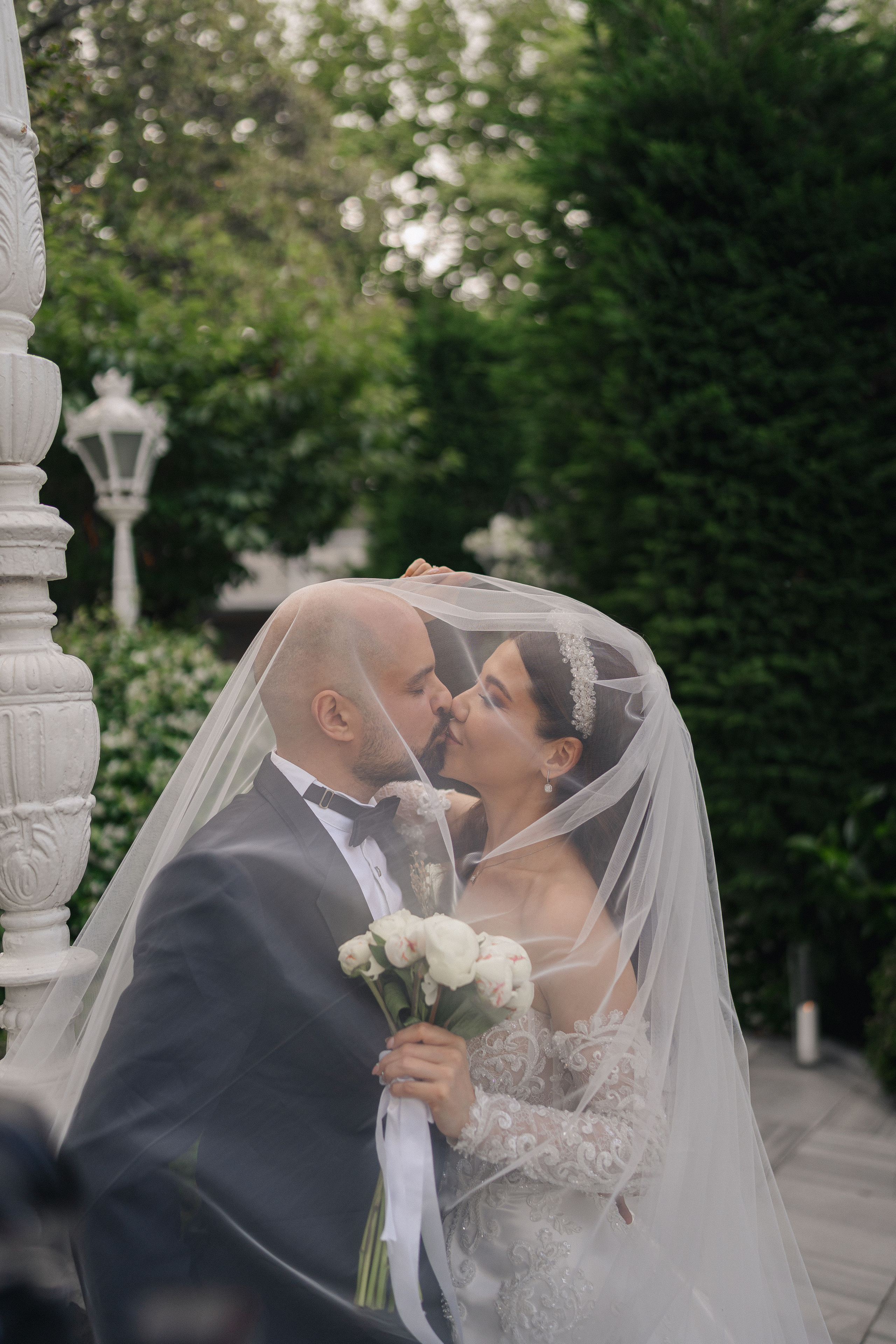 Adel & Erkan. Фотограф Москва Ларина Юлия