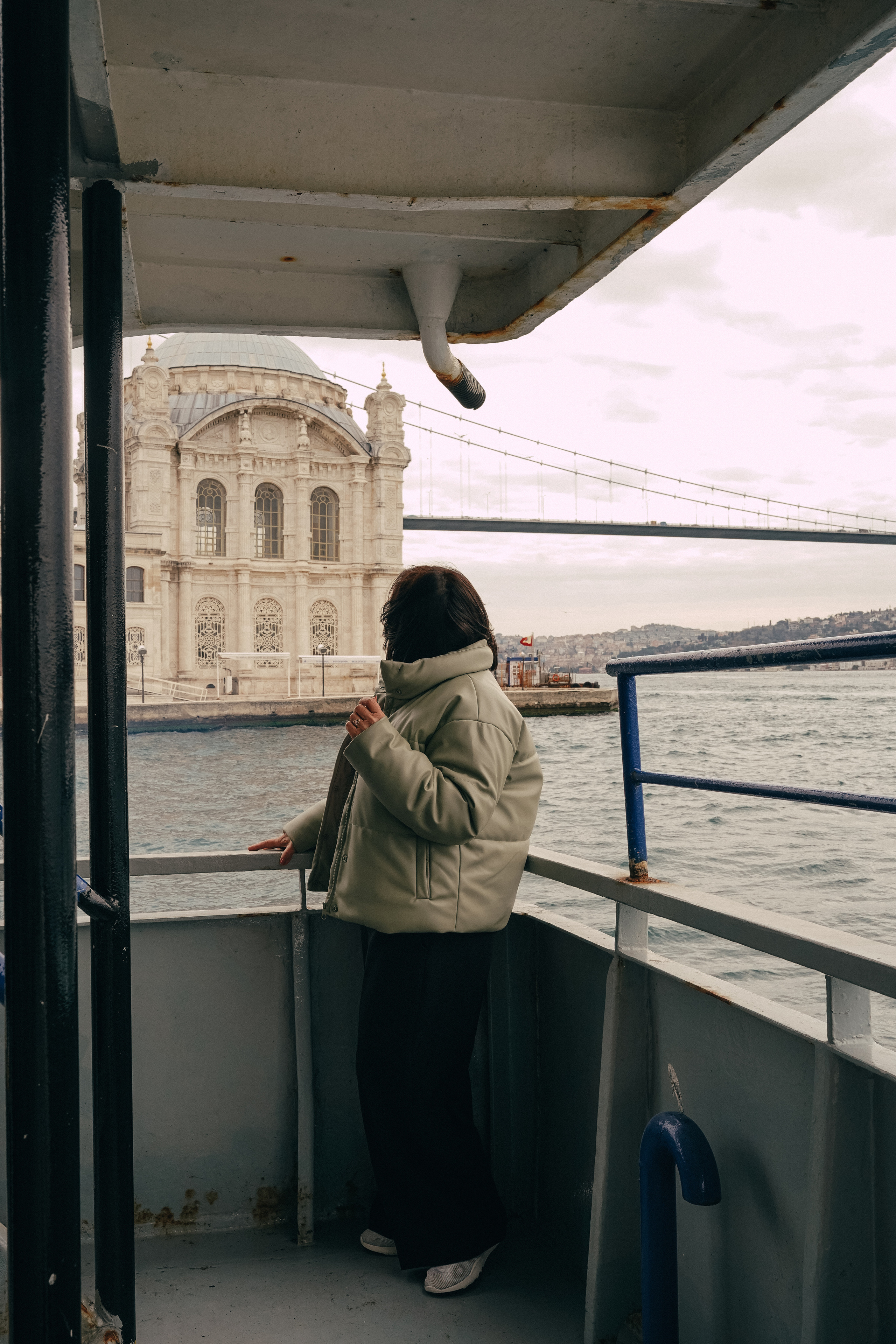 Мама с дочкой, прогулка в Арнавуткой. Фотограф Москва Ларина Юлия