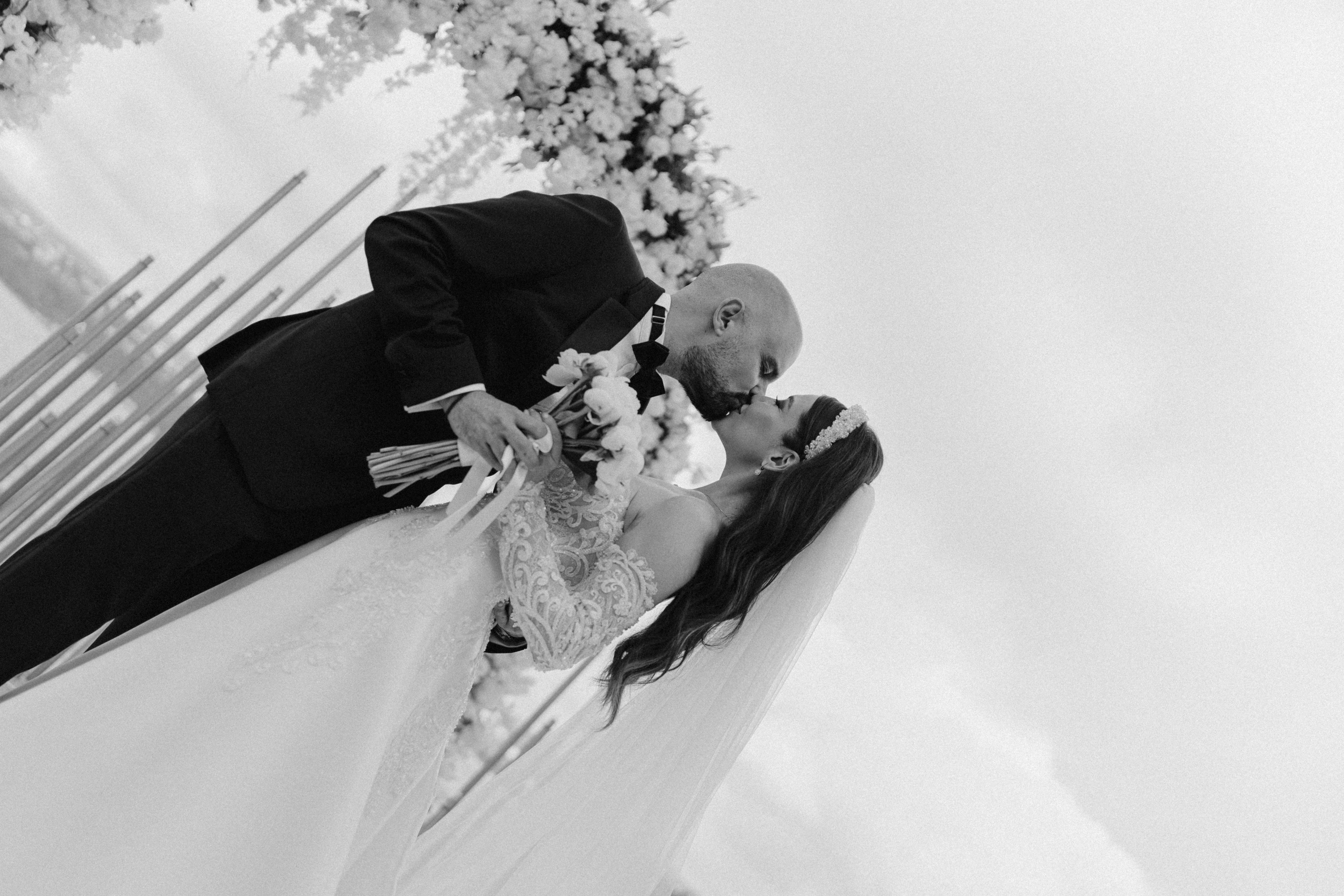 Adel & Erkan. Фотограф Москва Ларина Юлия