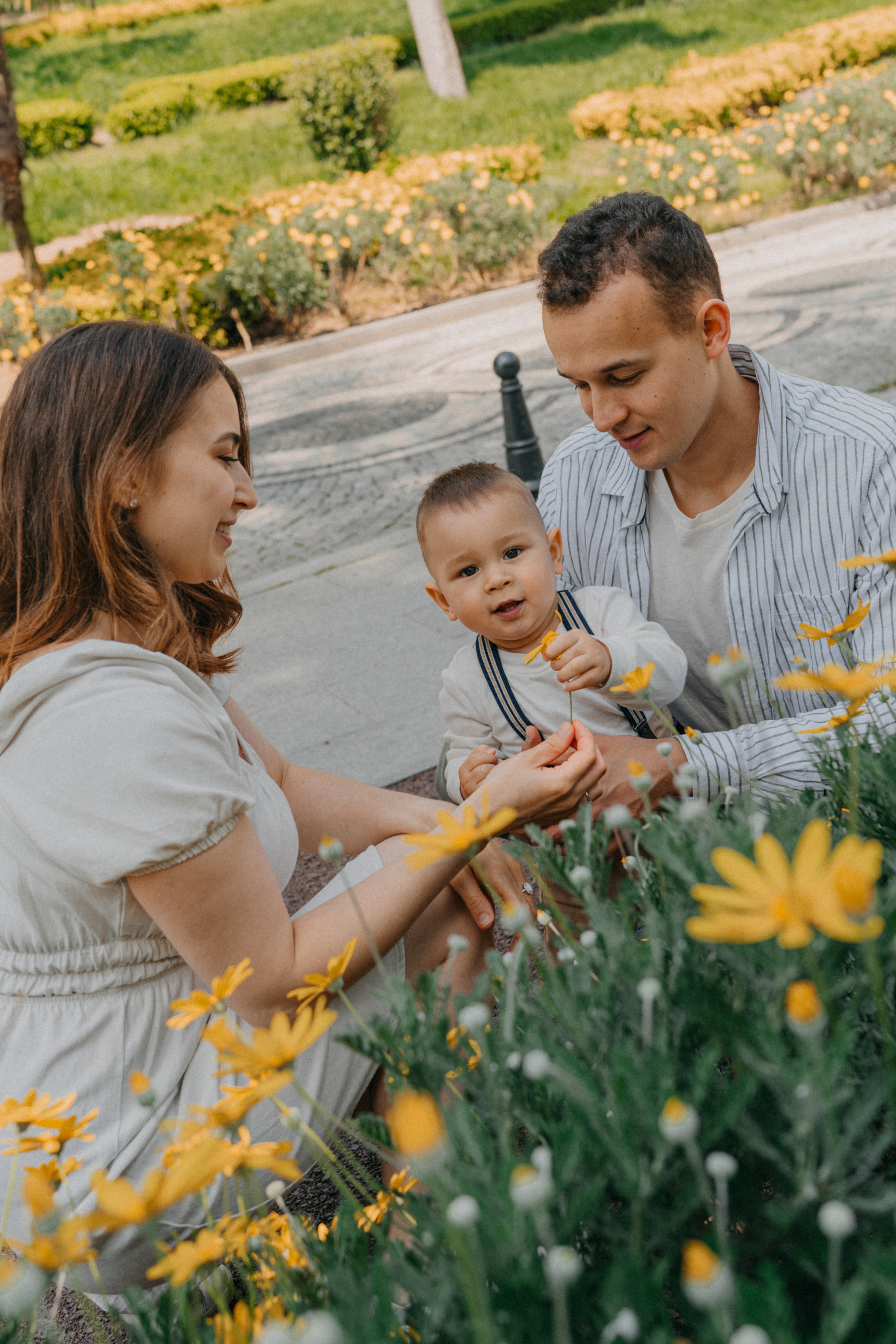 Пикник. Фотограф Москва Ларина Юлия