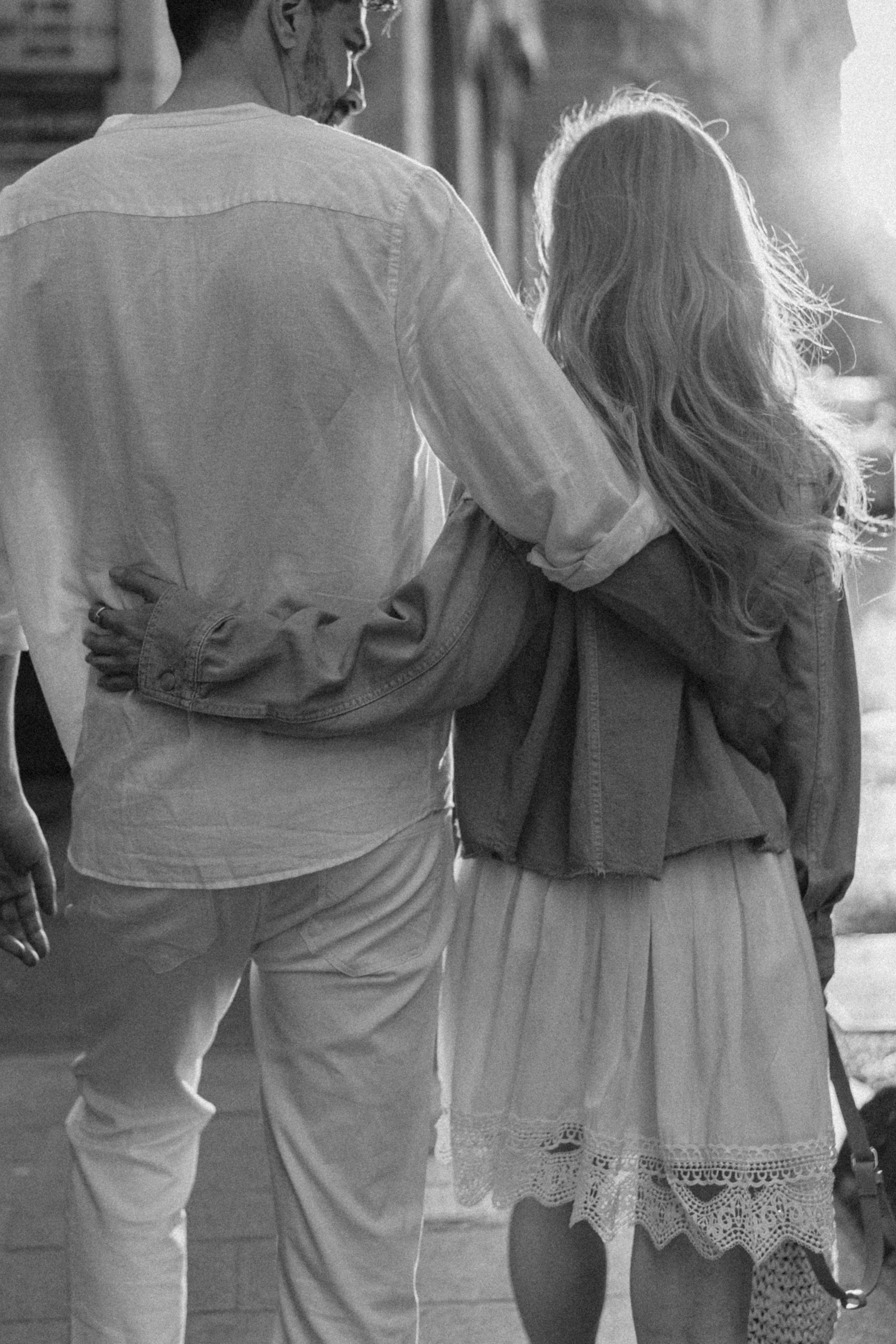 Ксения & Максим. Фотограф Москва Ларина Юлия