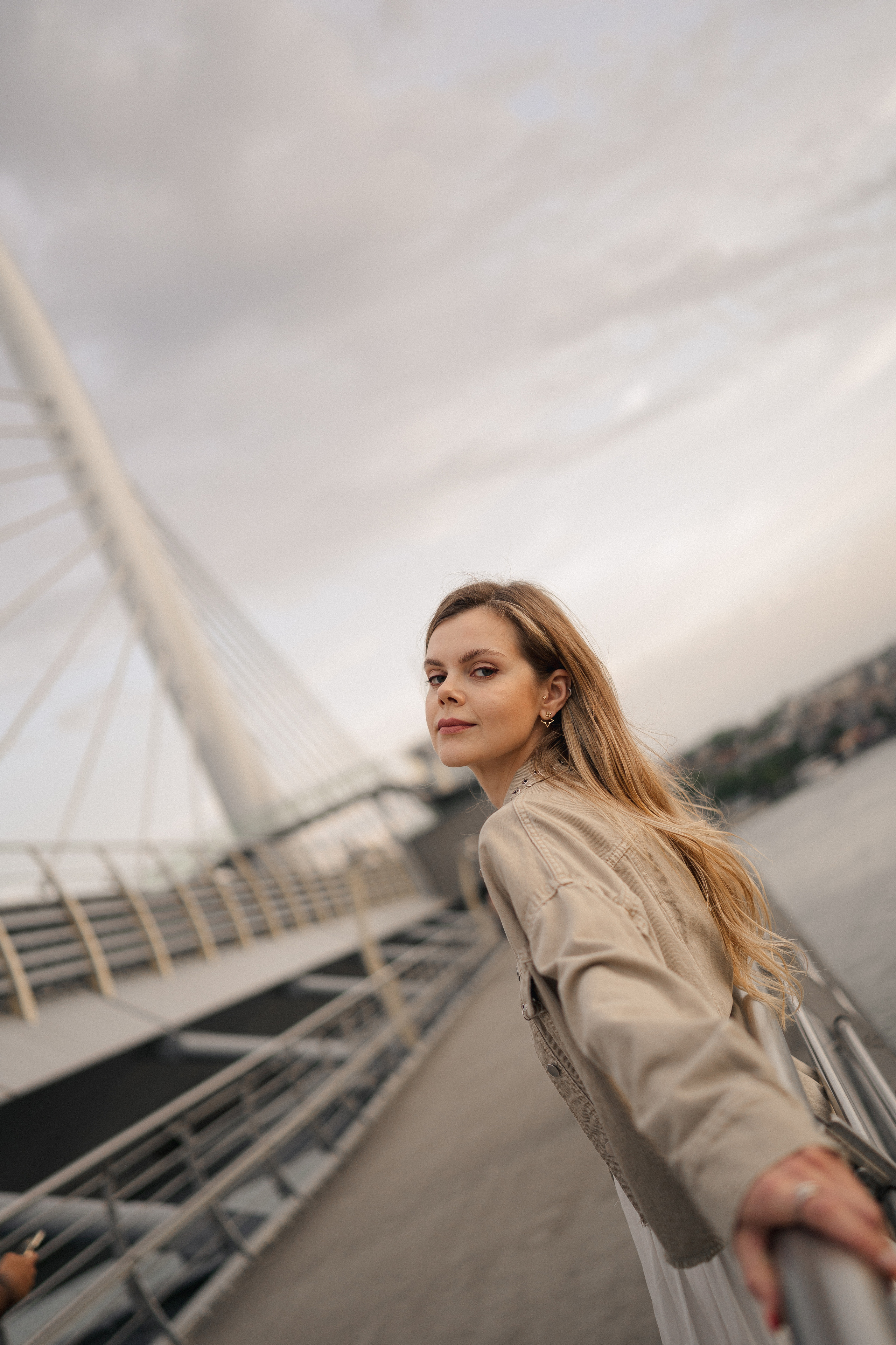 Ксения & Максим. Фотограф Москва Ларина Юлия