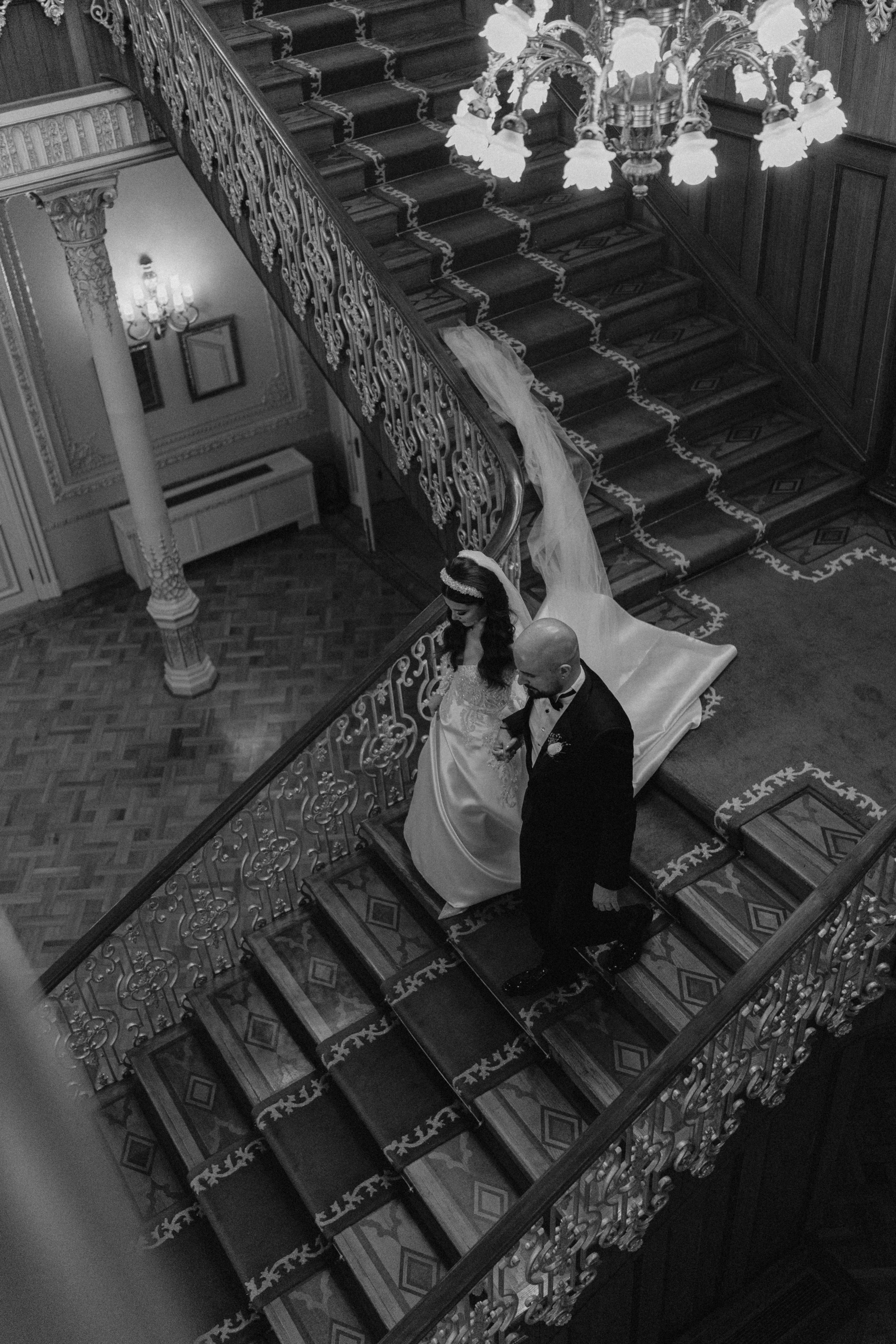 Adel & Erkan. Фотограф Москва Ларина Юлия