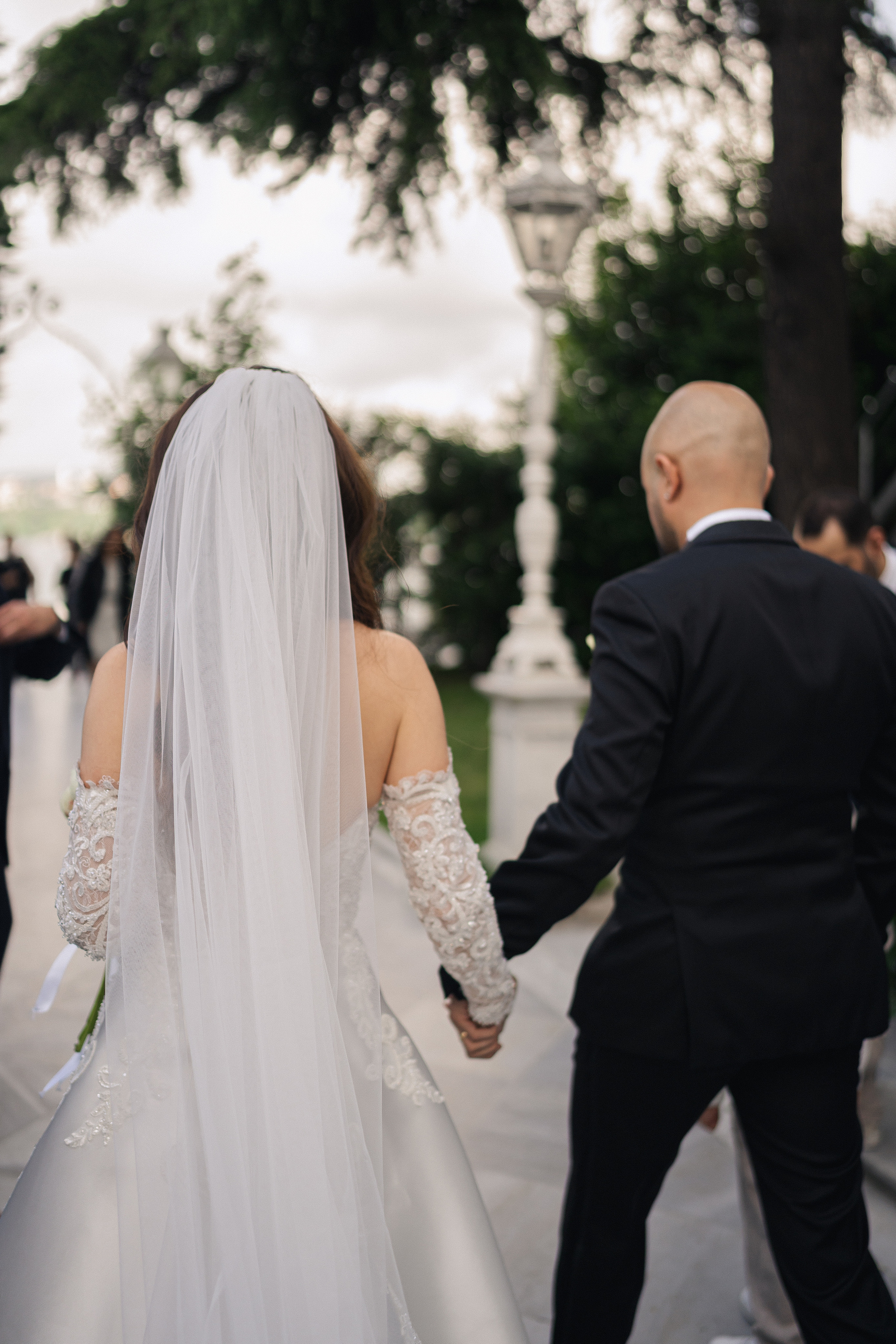 Adel & Erkan. Фотограф Москва Ларина Юлия