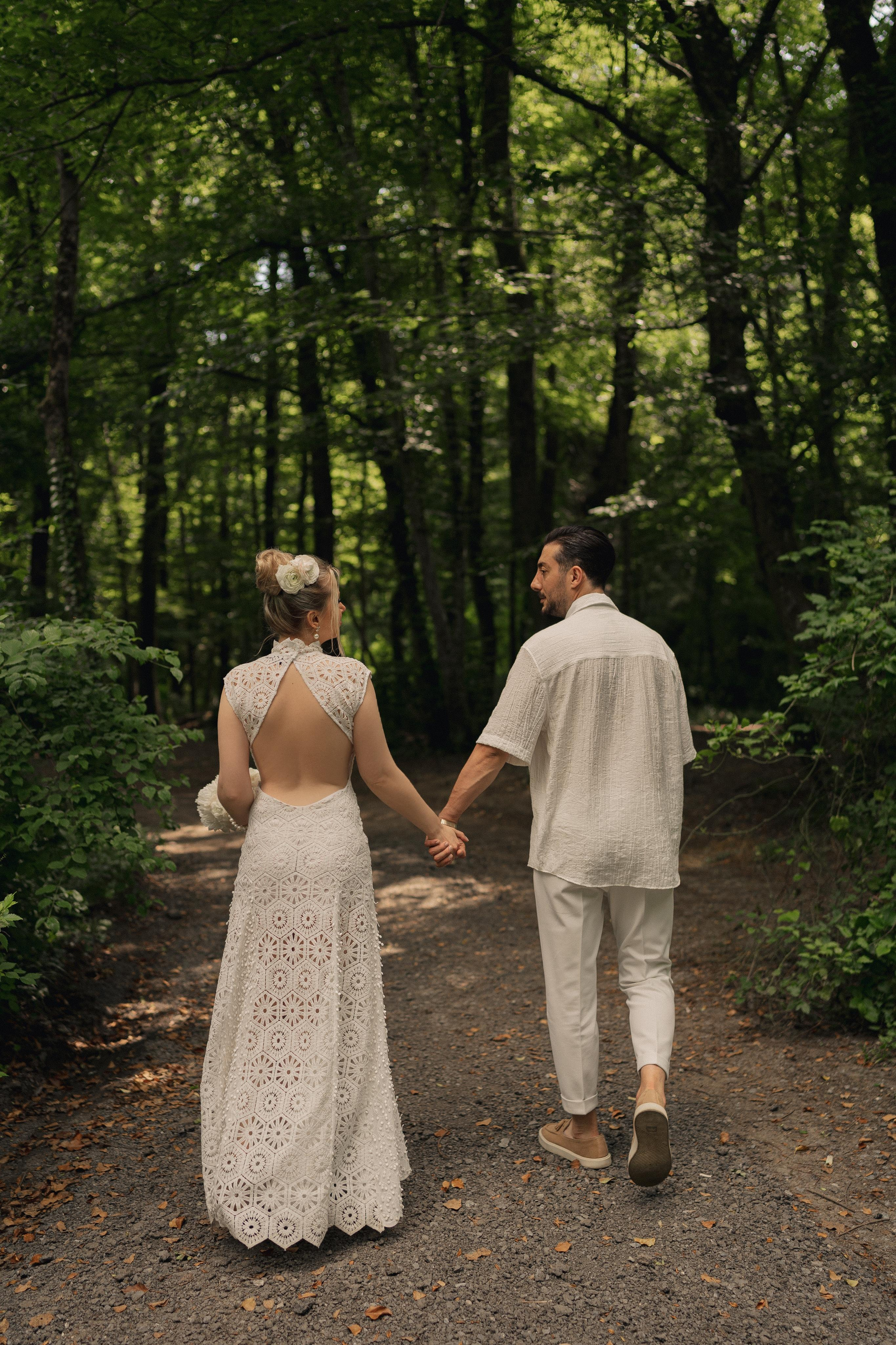 Maria & Oz. Фотограф Москва Ларина Юлия