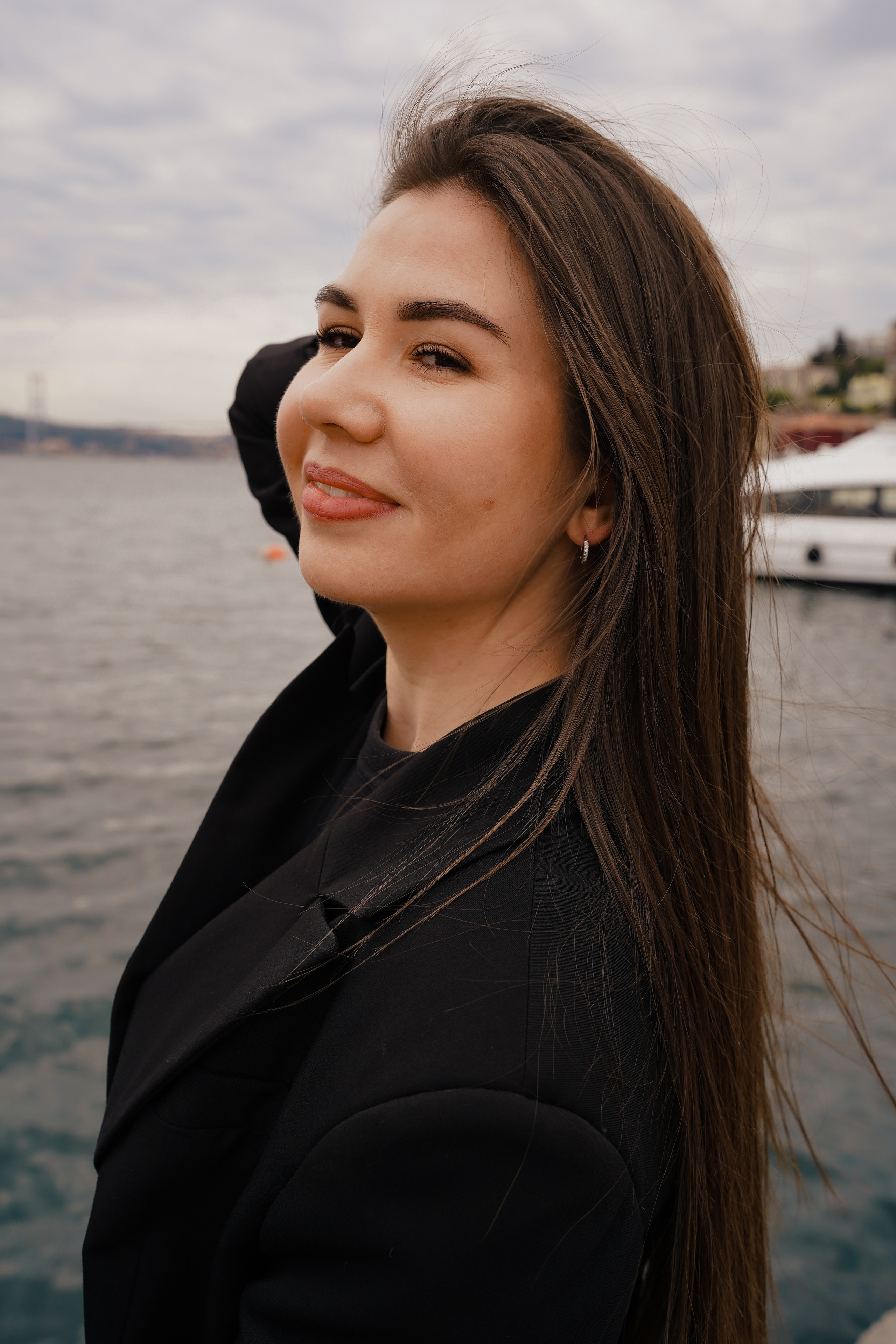 Мама с дочкой, прогулка в Арнавуткой. Фотограф Москва Ларина Юлия