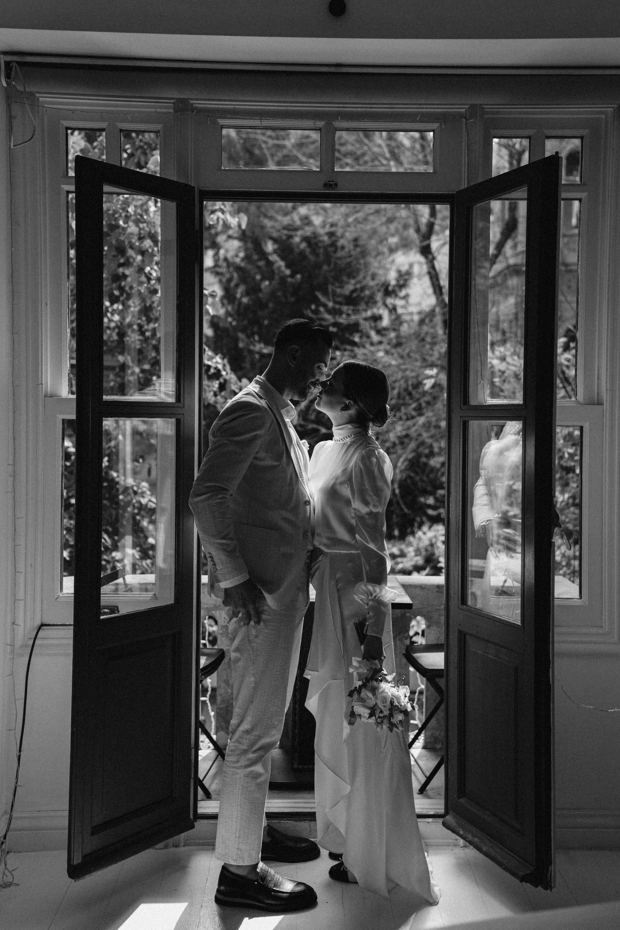 Milena & Bahadir. Фотограф Москва Ларина Юлия