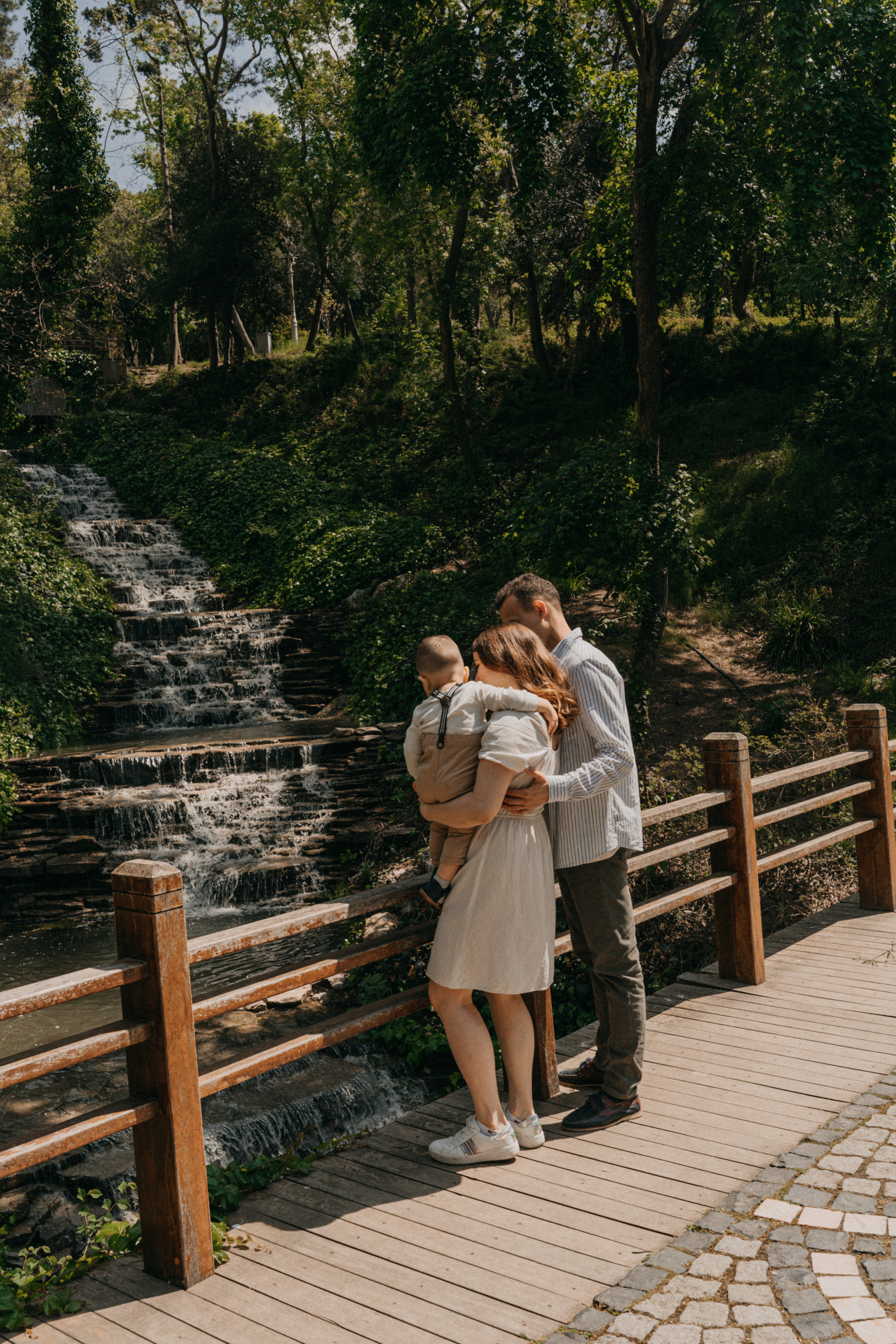 Пикник. Фотограф Москва Ларина Юлия