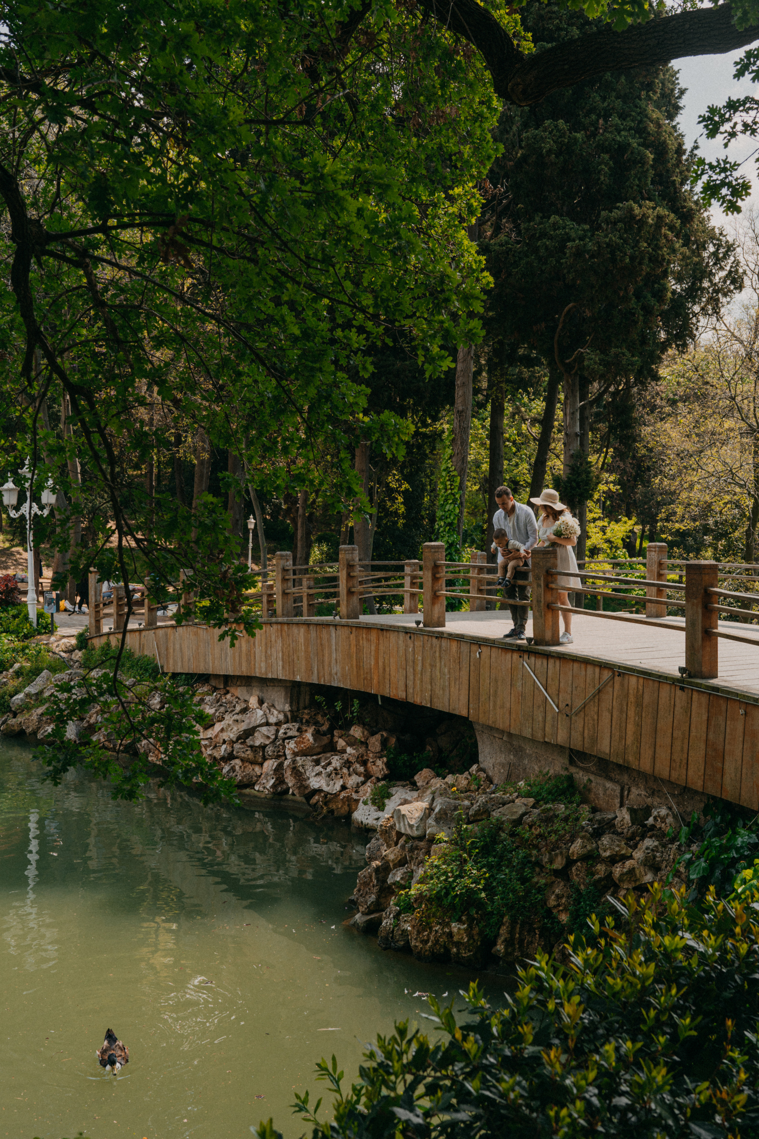 Пикник. Фотограф Москва Ларина Юлия
