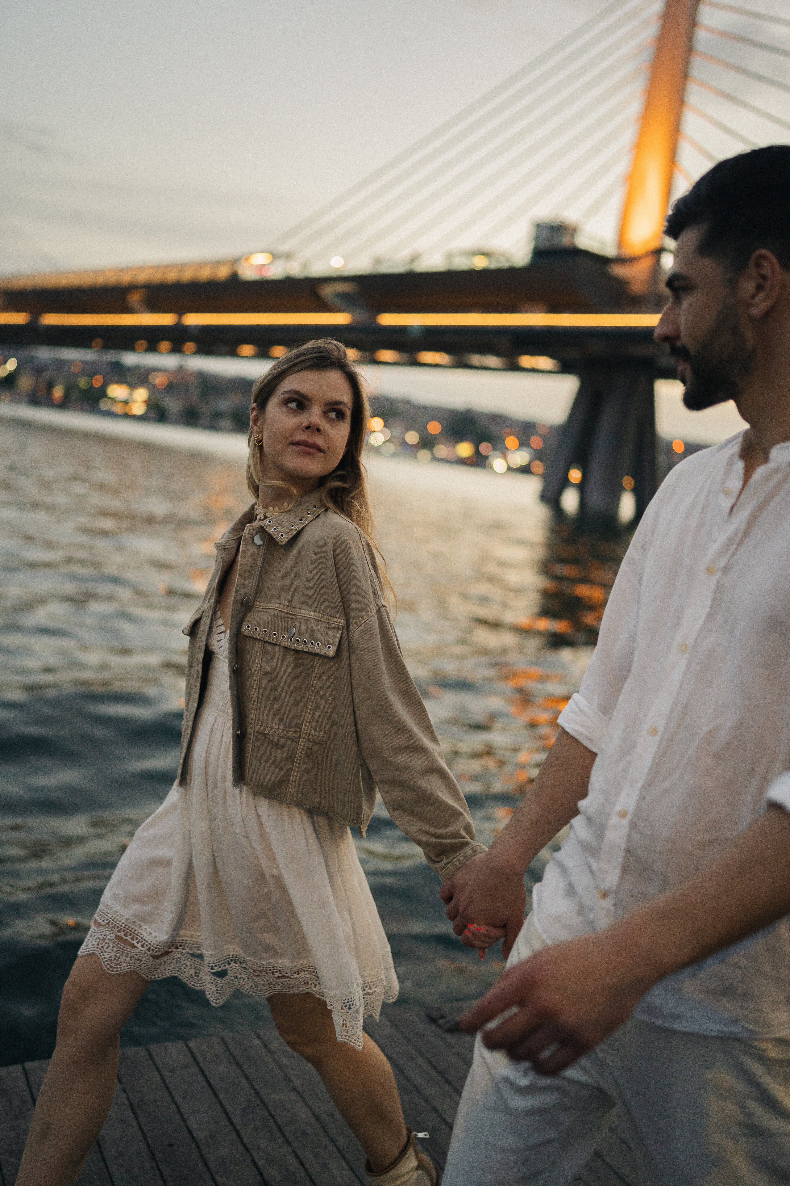 Ксения & Максим. Фотограф Москва Ларина Юлия