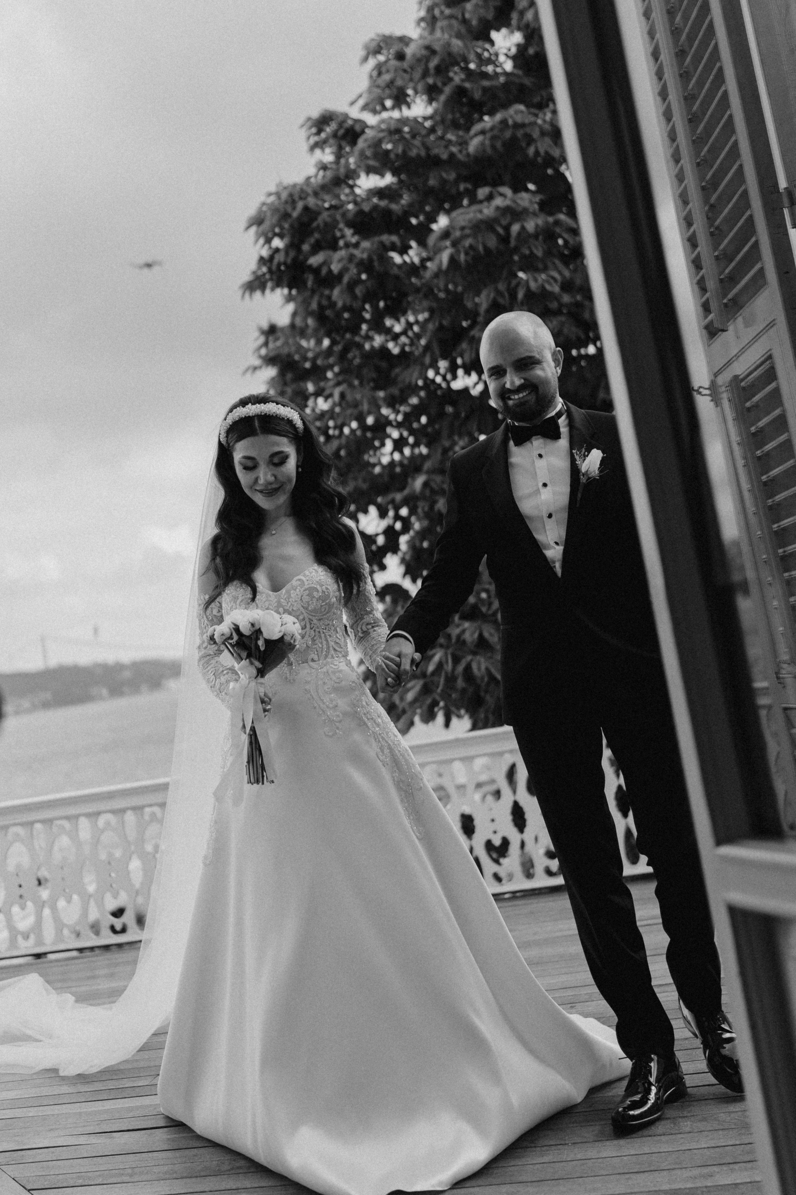 Adel & Erkan. Фотограф Москва Ларина Юлия