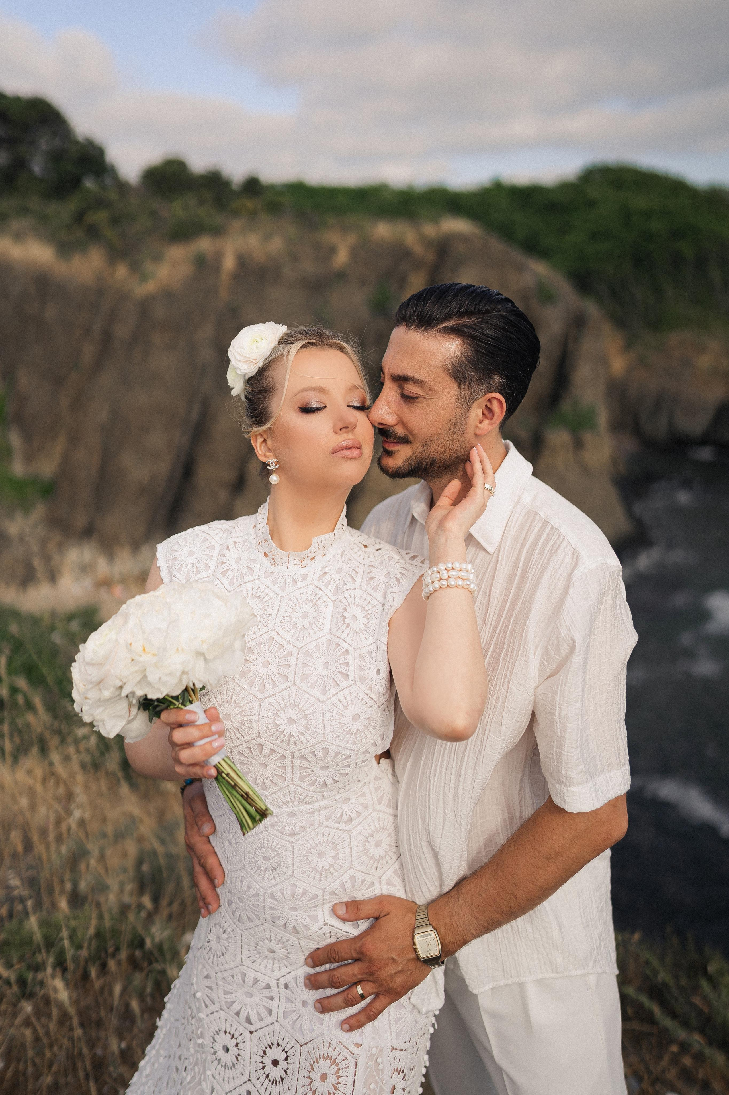 Maria & Oz. Фотограф Москва Ларина Юлия