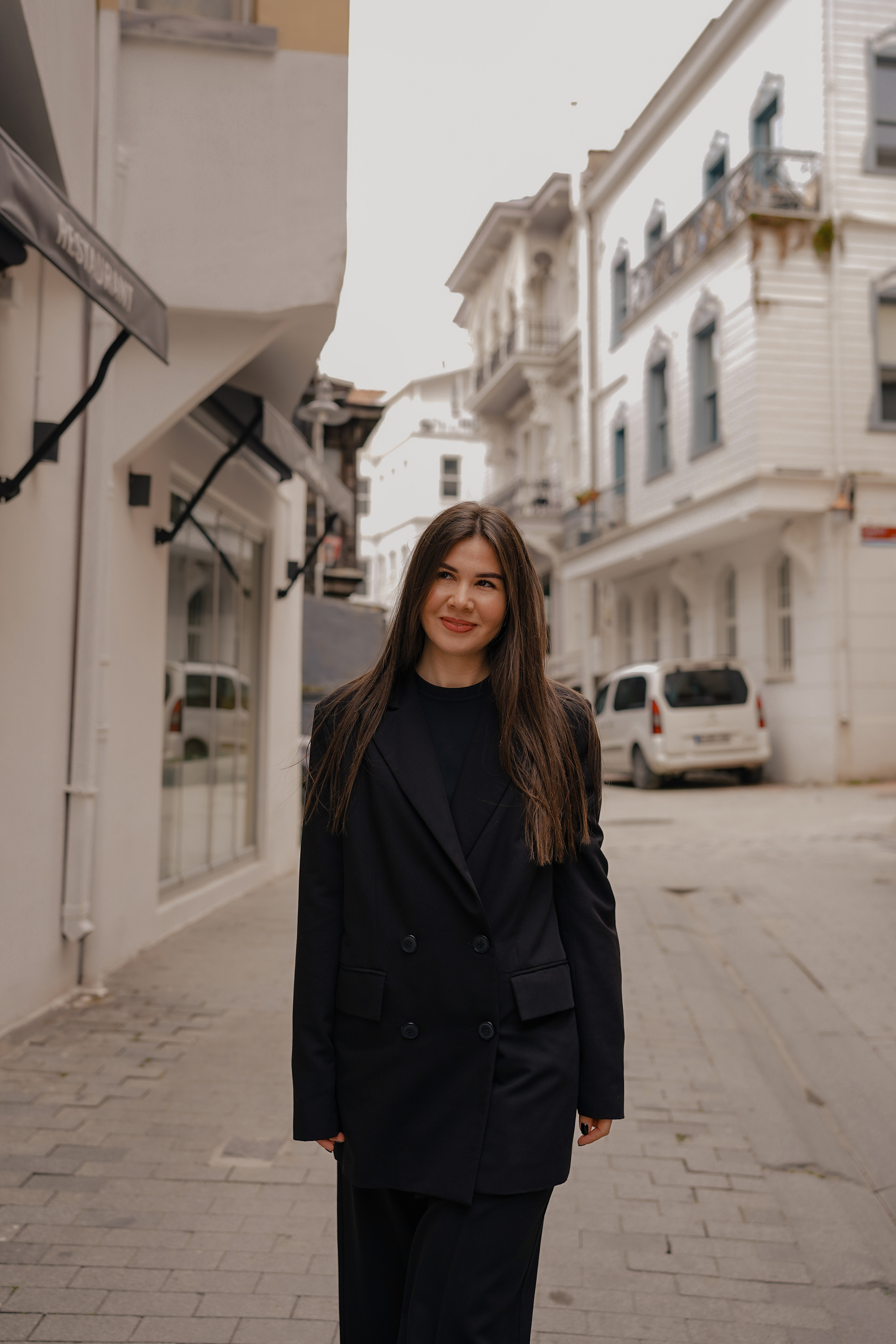 Мама с дочкой, прогулка в Арнавуткой. Фотограф Москва Ларина Юлия