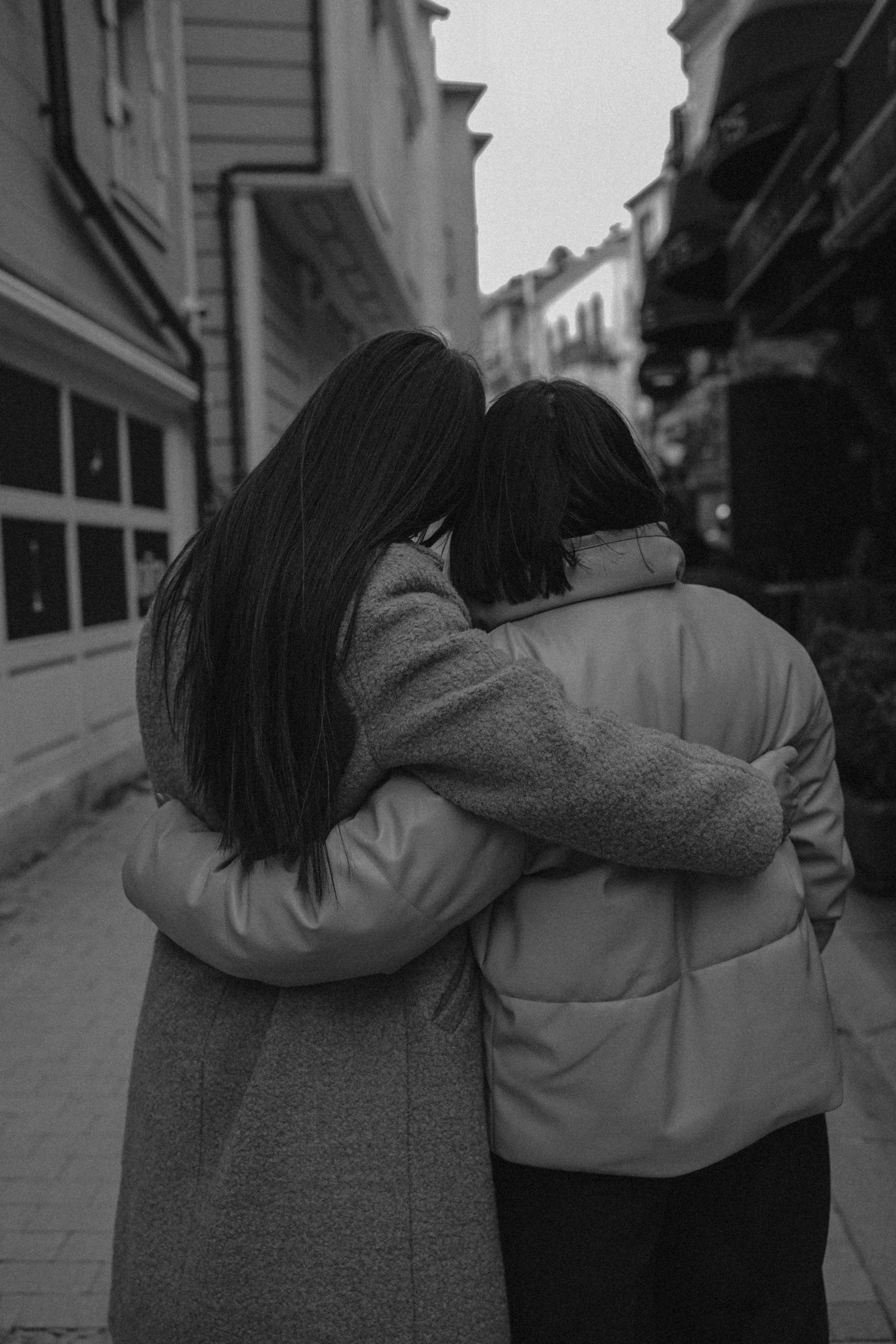 Мама с дочкой, прогулка в Арнавуткой. Фотограф Москва Ларина Юлия