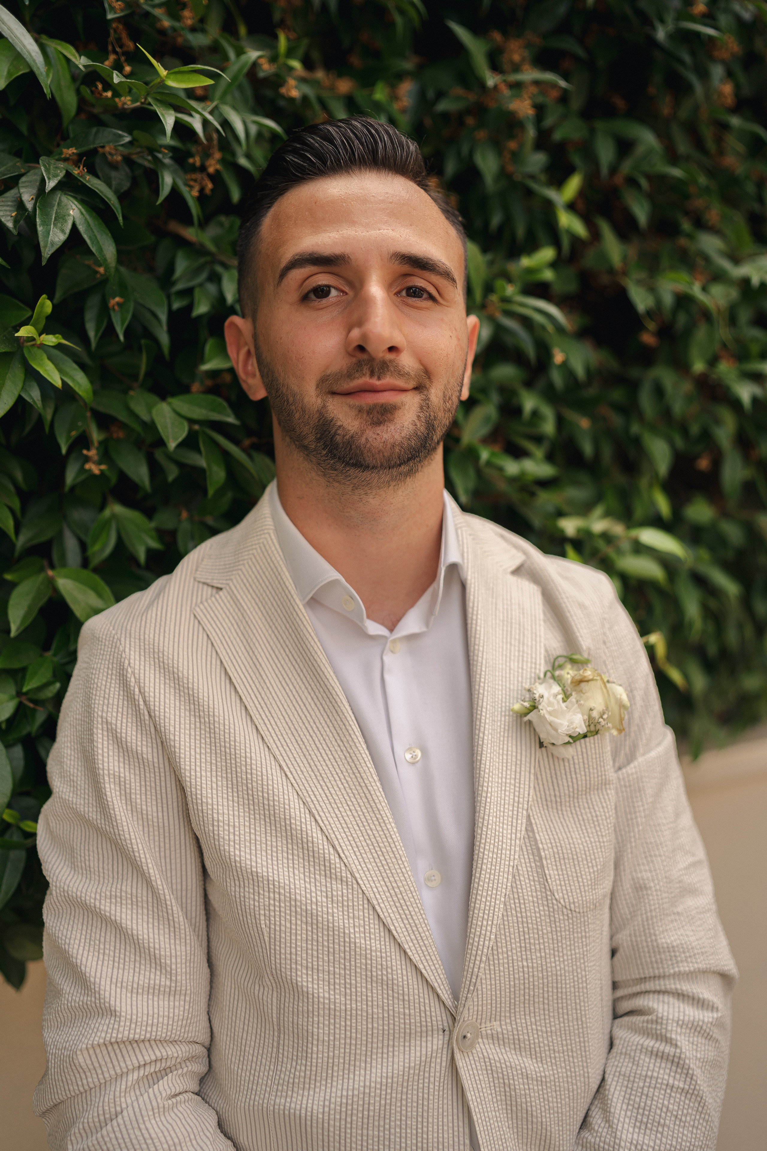 Milena & Bahadir. Фотограф Москва Ларина Юлия