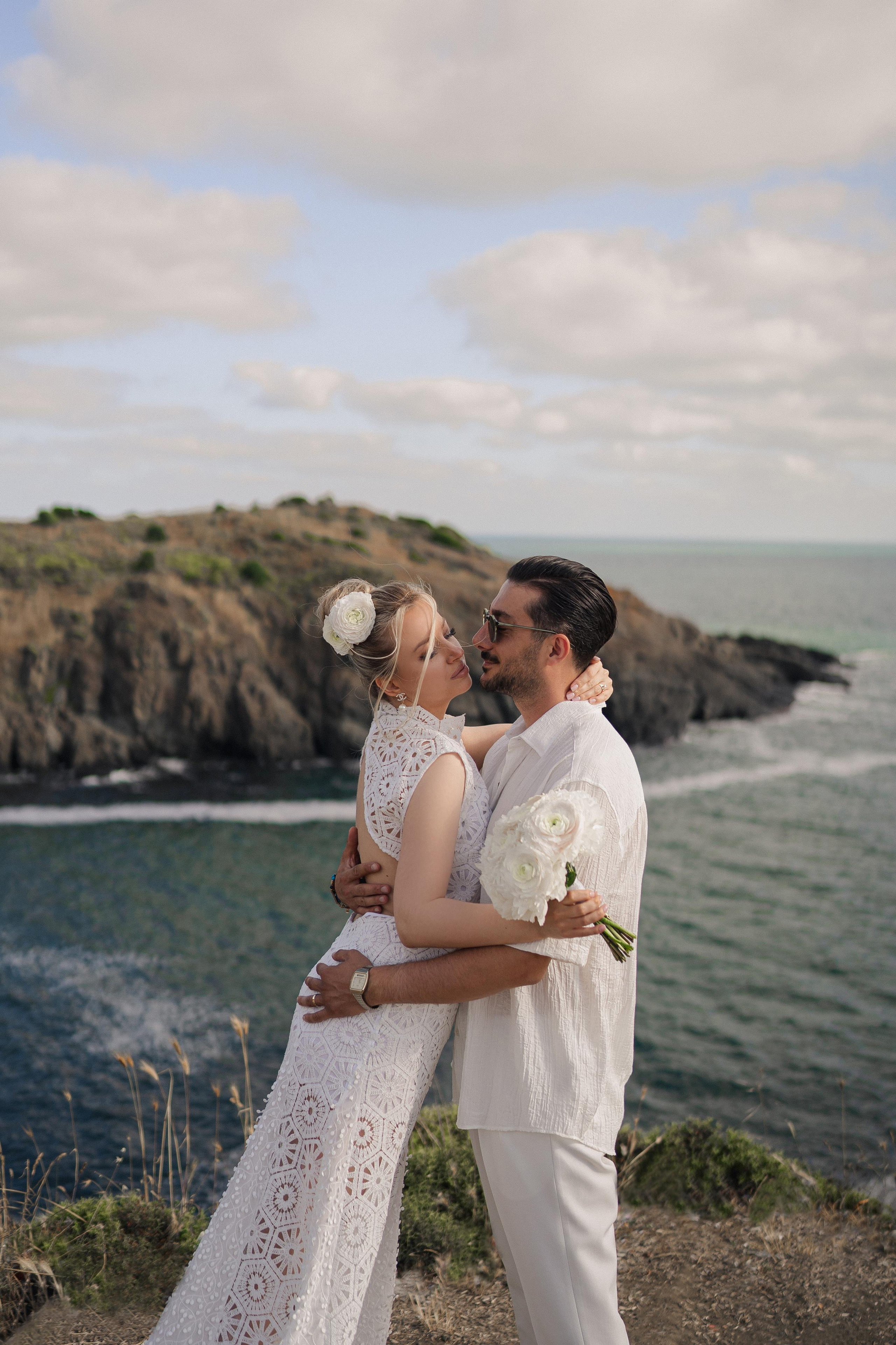 Maria & Oz. Фотограф Москва Ларина Юлия