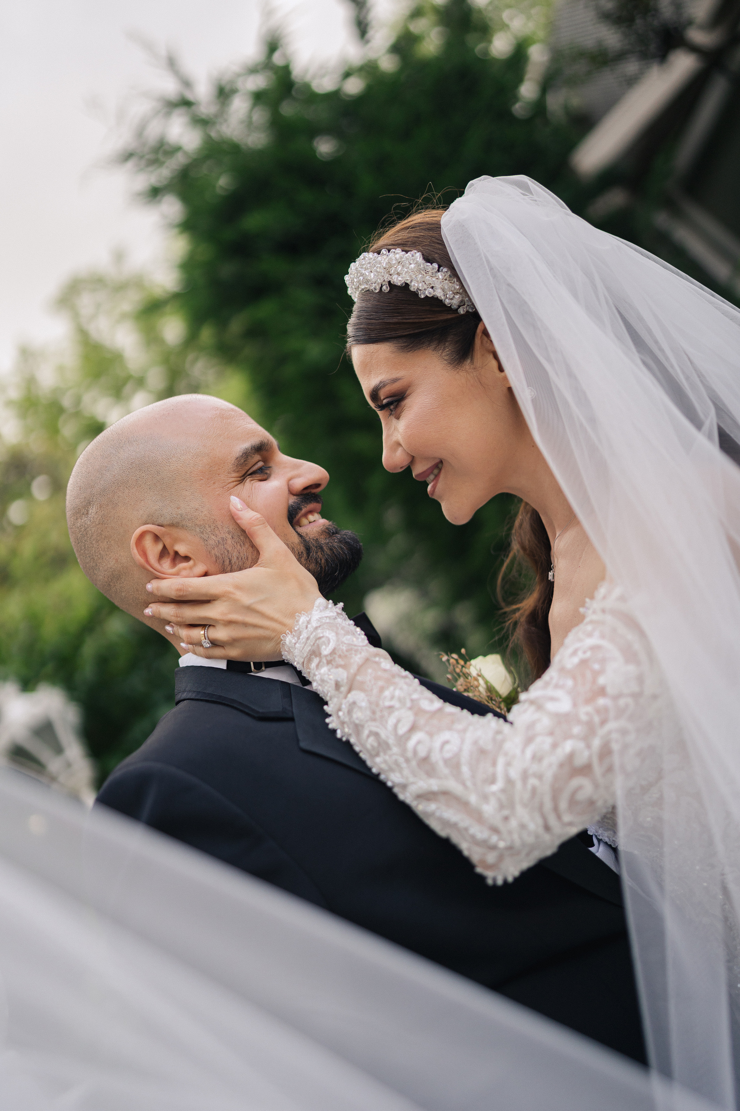 Adel & Erkan. Фотограф Москва Ларина Юлия