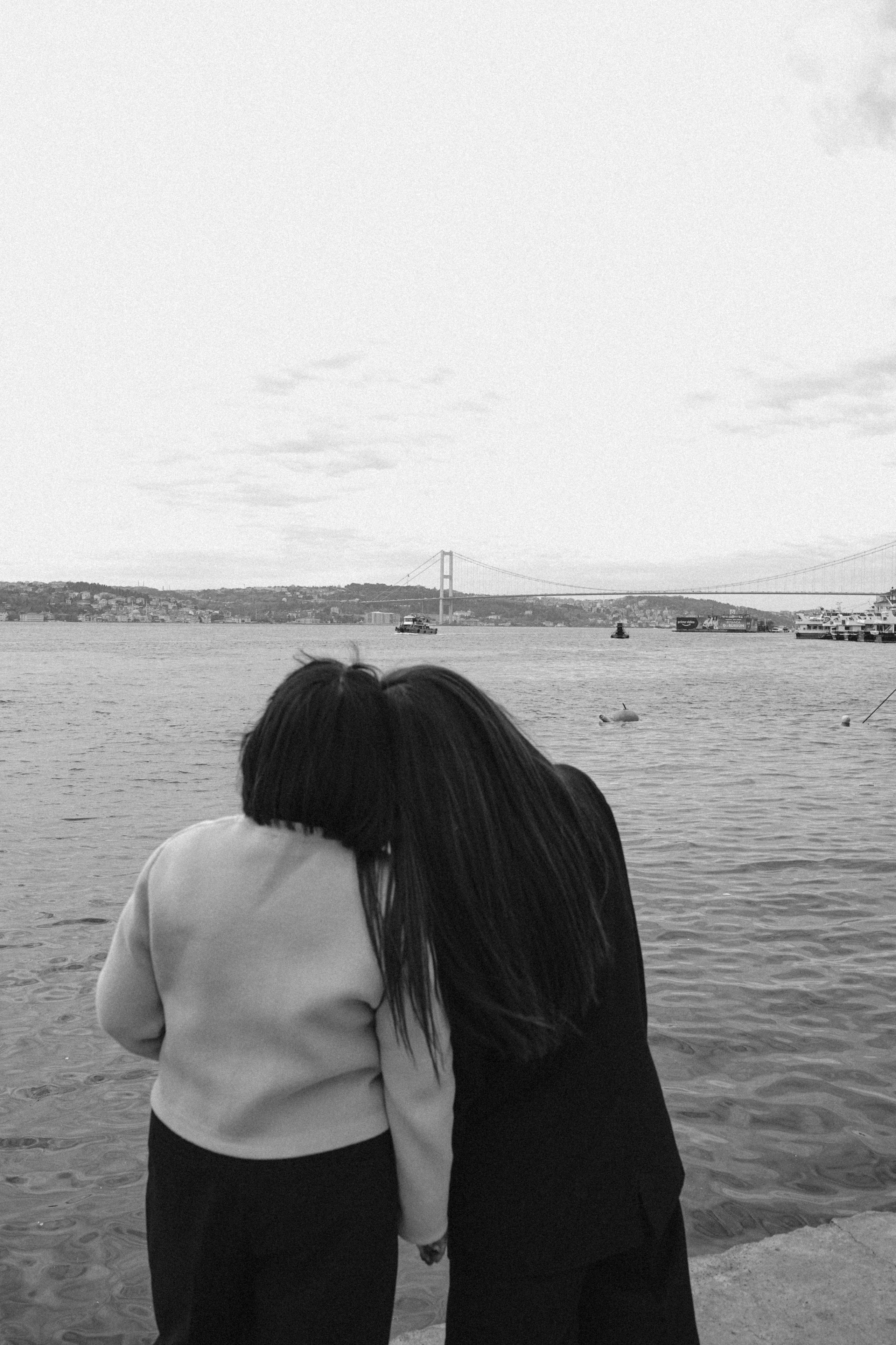 Мама с дочкой, прогулка в Арнавуткой. Фотограф Москва Ларина Юлия