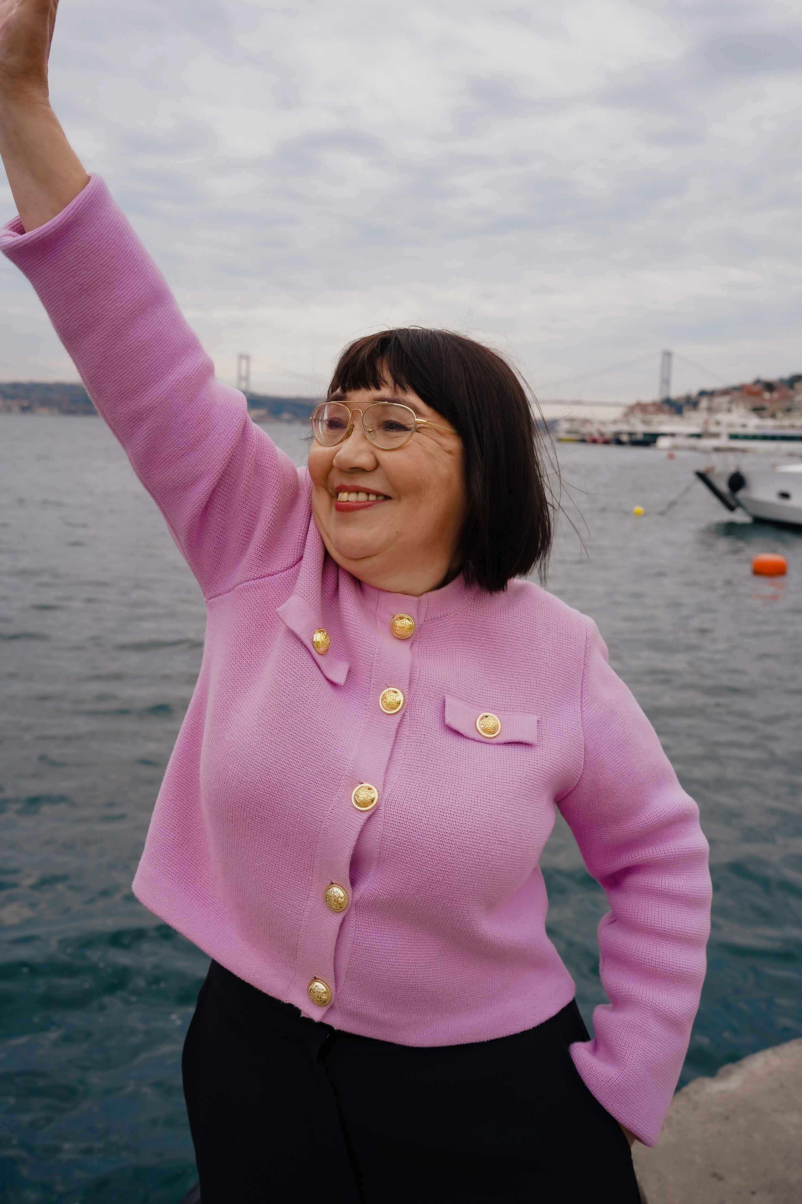 Мама с дочкой, прогулка в Арнавуткой. Фотограф Москва Ларина Юлия