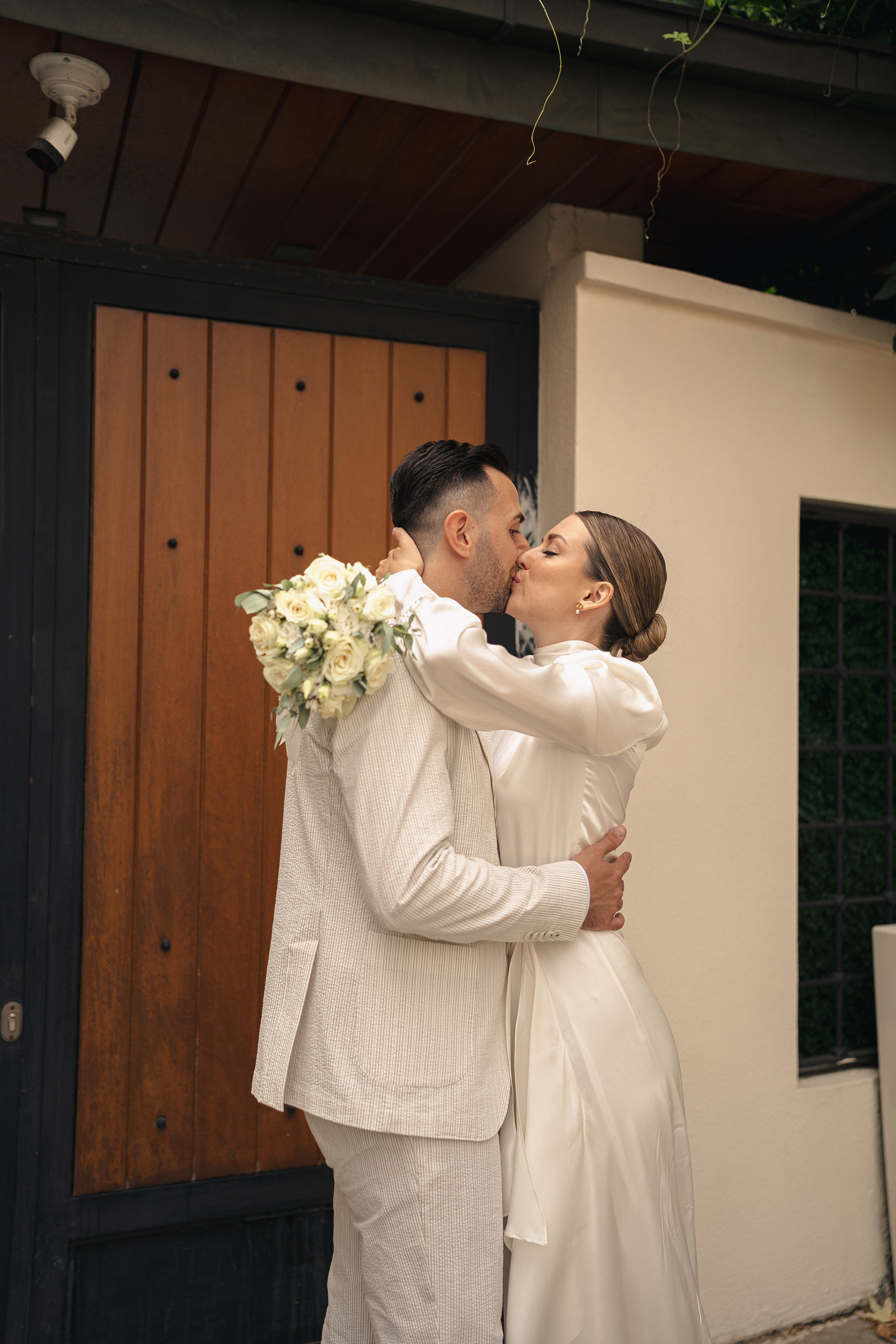 Milena & Bahadir. Фотограф Москва Ларина Юлия