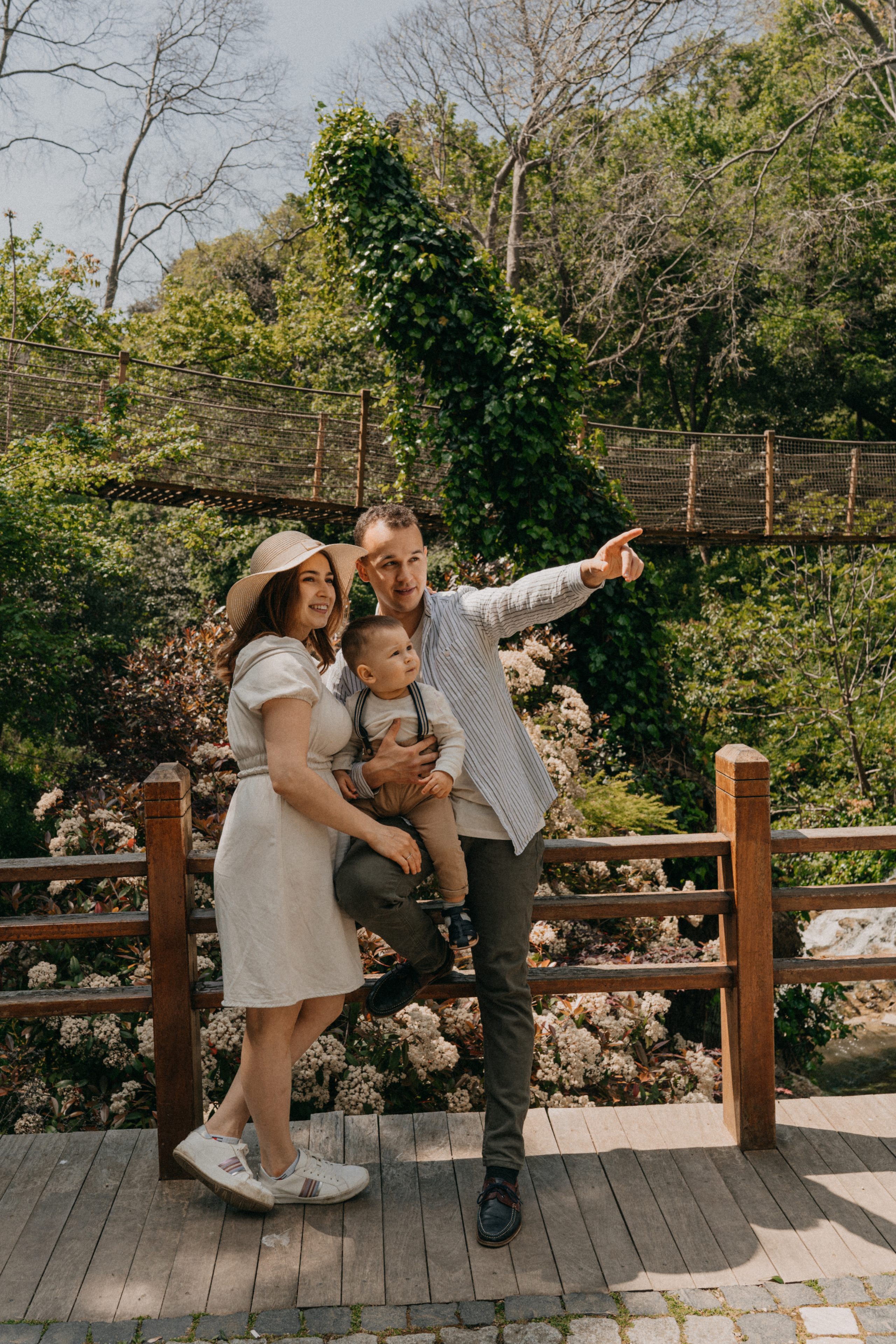 Пикник. Фотограф Москва Ларина Юлия