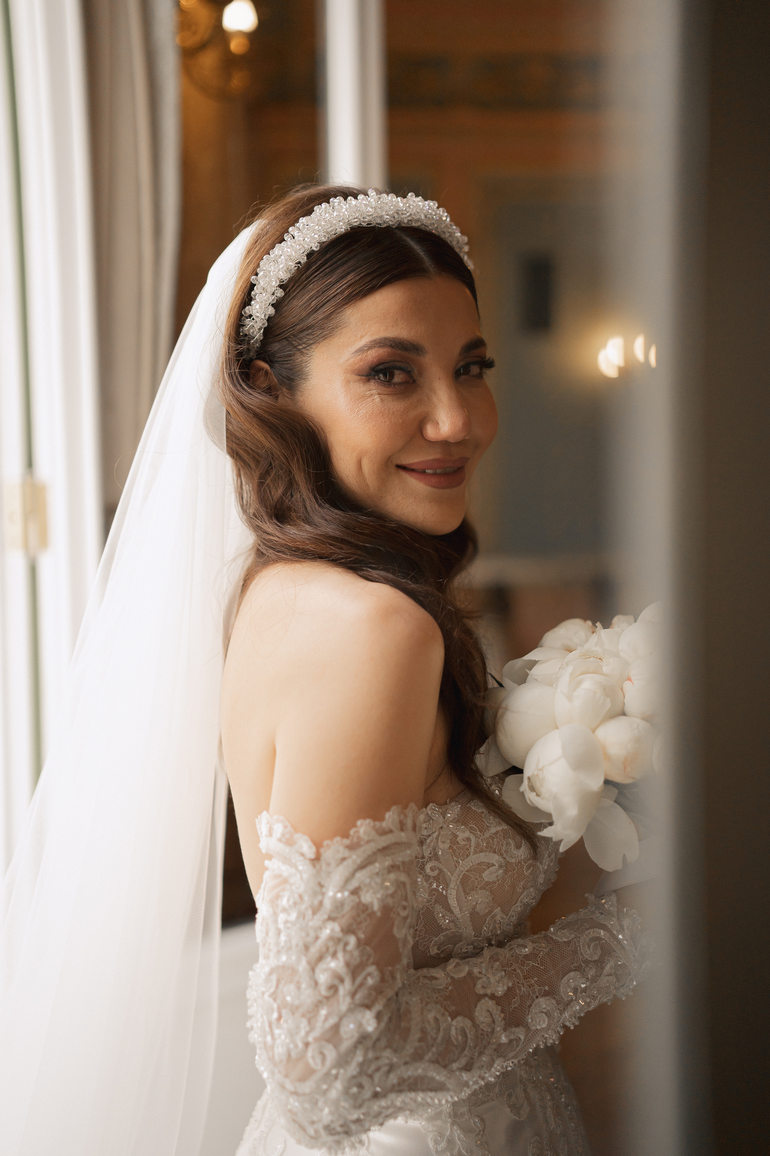 Adel & Erkan. Фотограф Москва Ларина Юлия