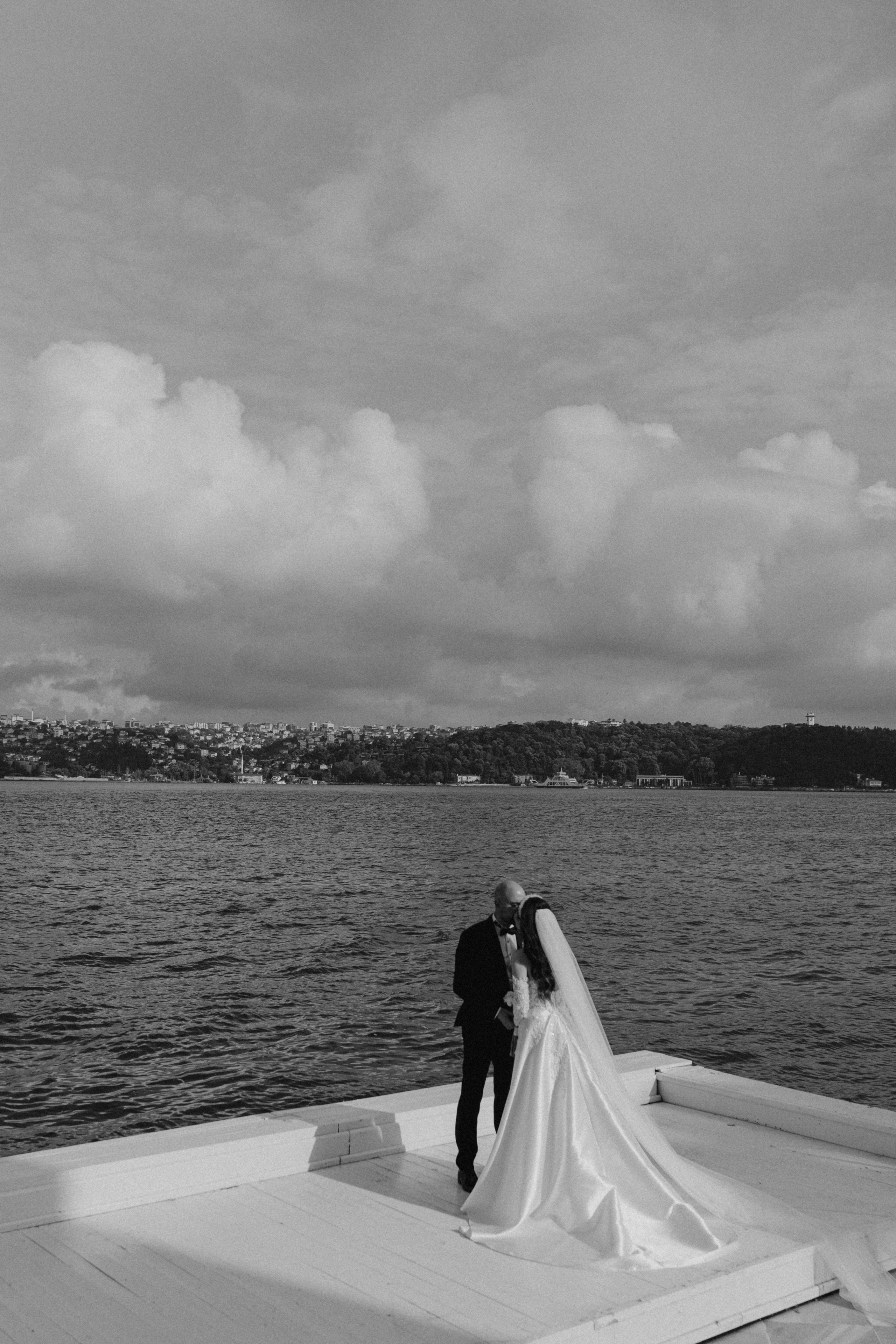 Adel & Erkan. Фотограф Москва Ларина Юлия