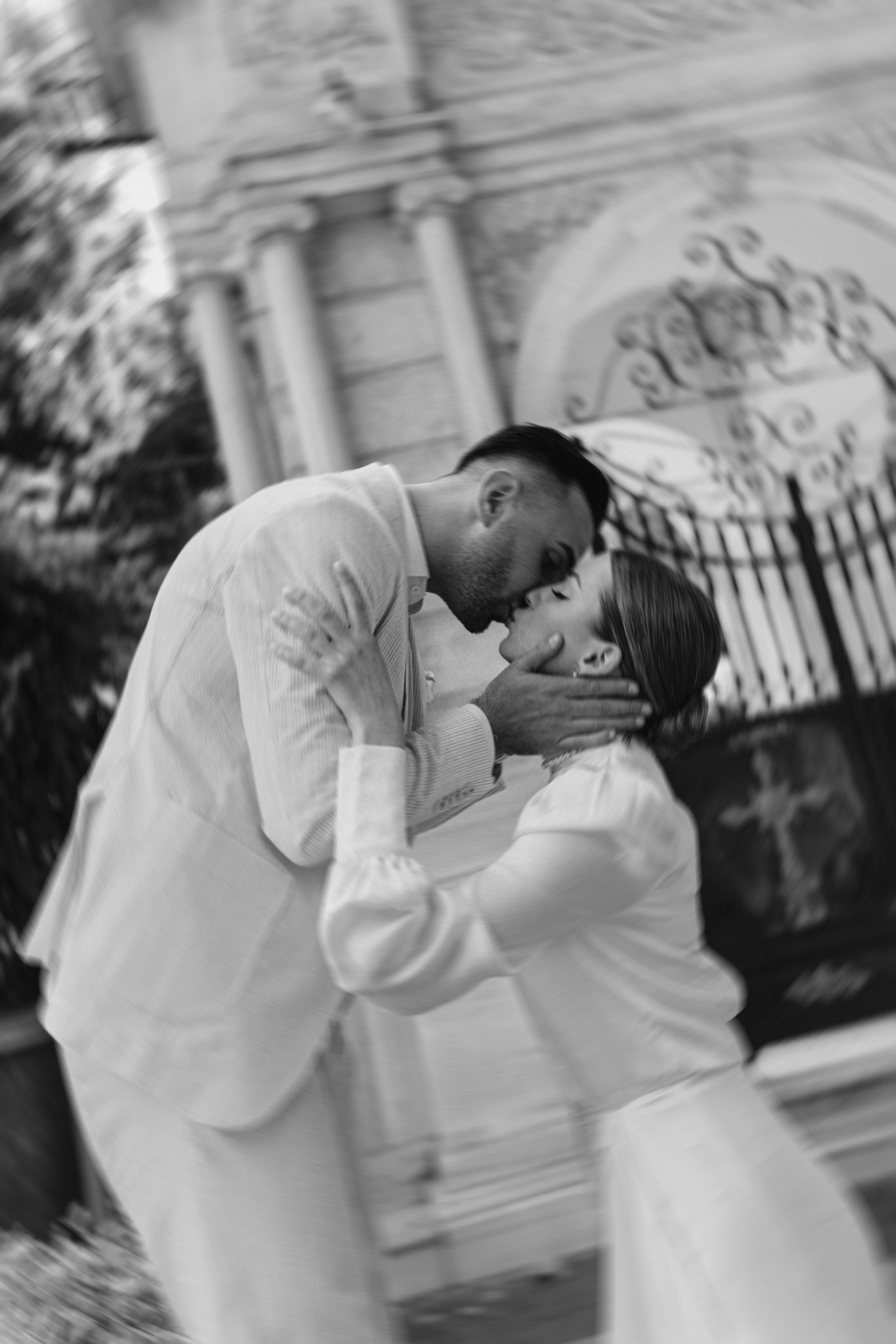 Milena & Bahadir. Фотограф Москва Ларина Юлия