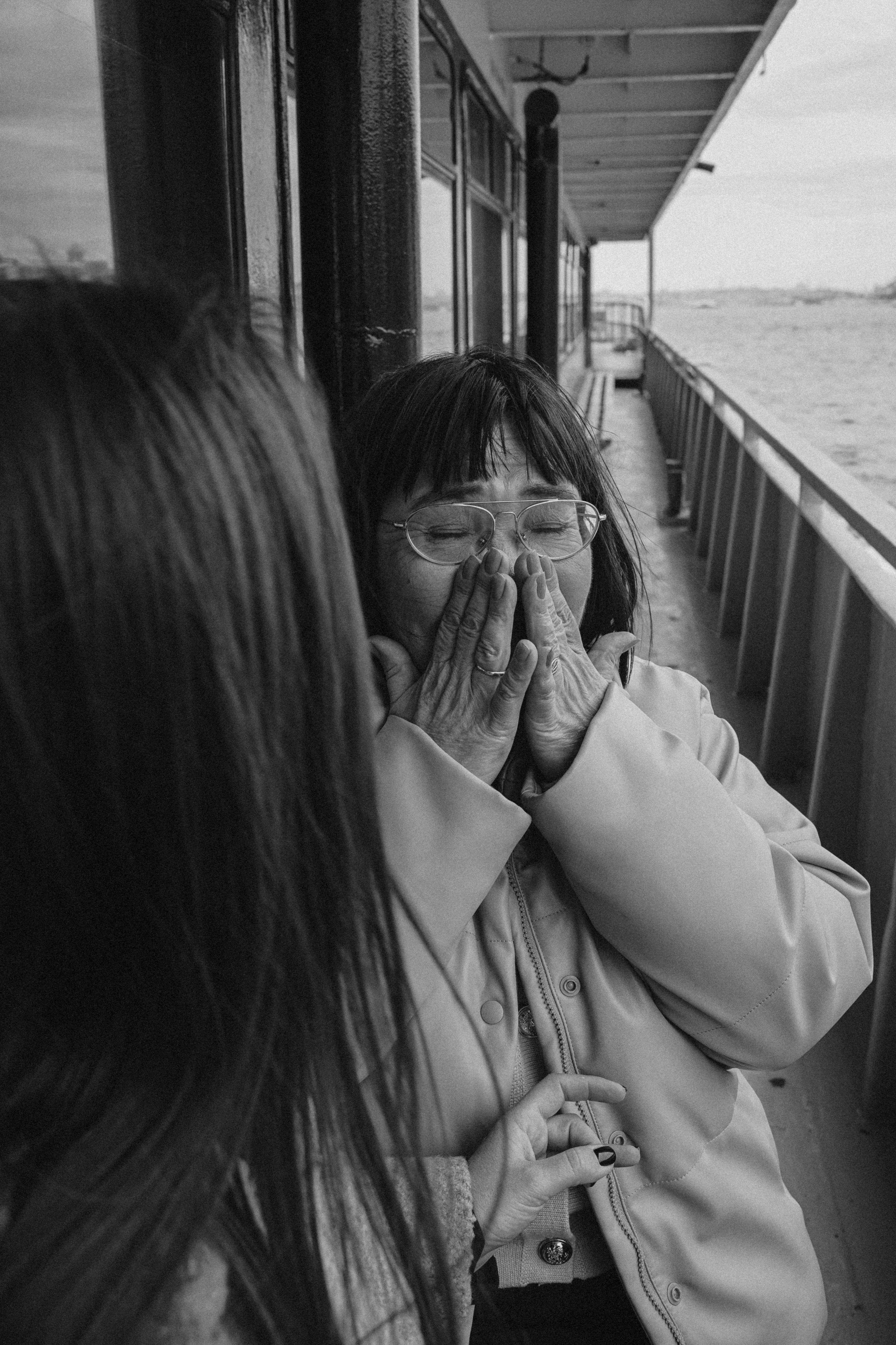 Мама с дочкой, прогулка в Арнавуткой. Фотограф Москва Ларина Юлия