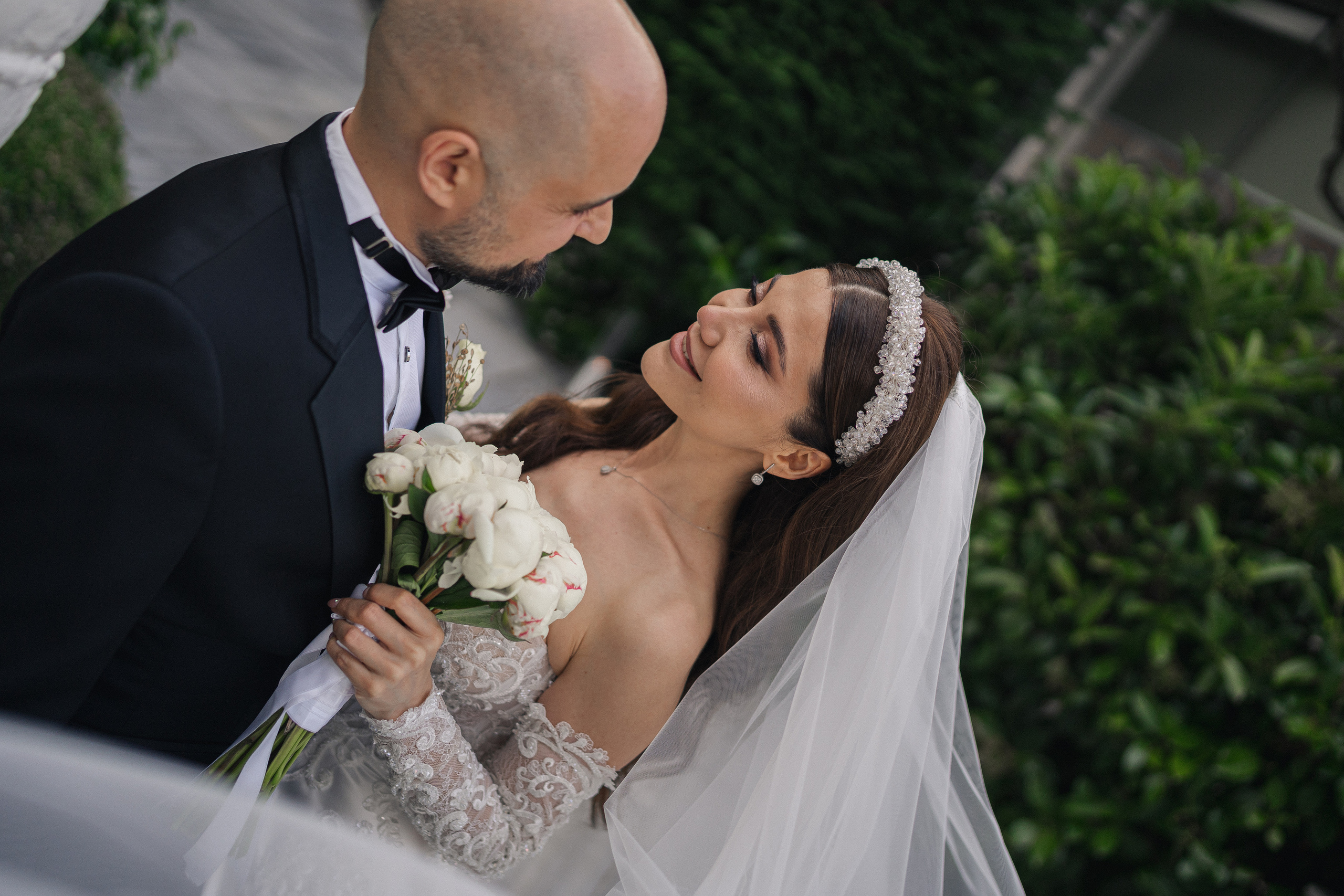 Adel & Erkan. Фотограф Москва Ларина Юлия