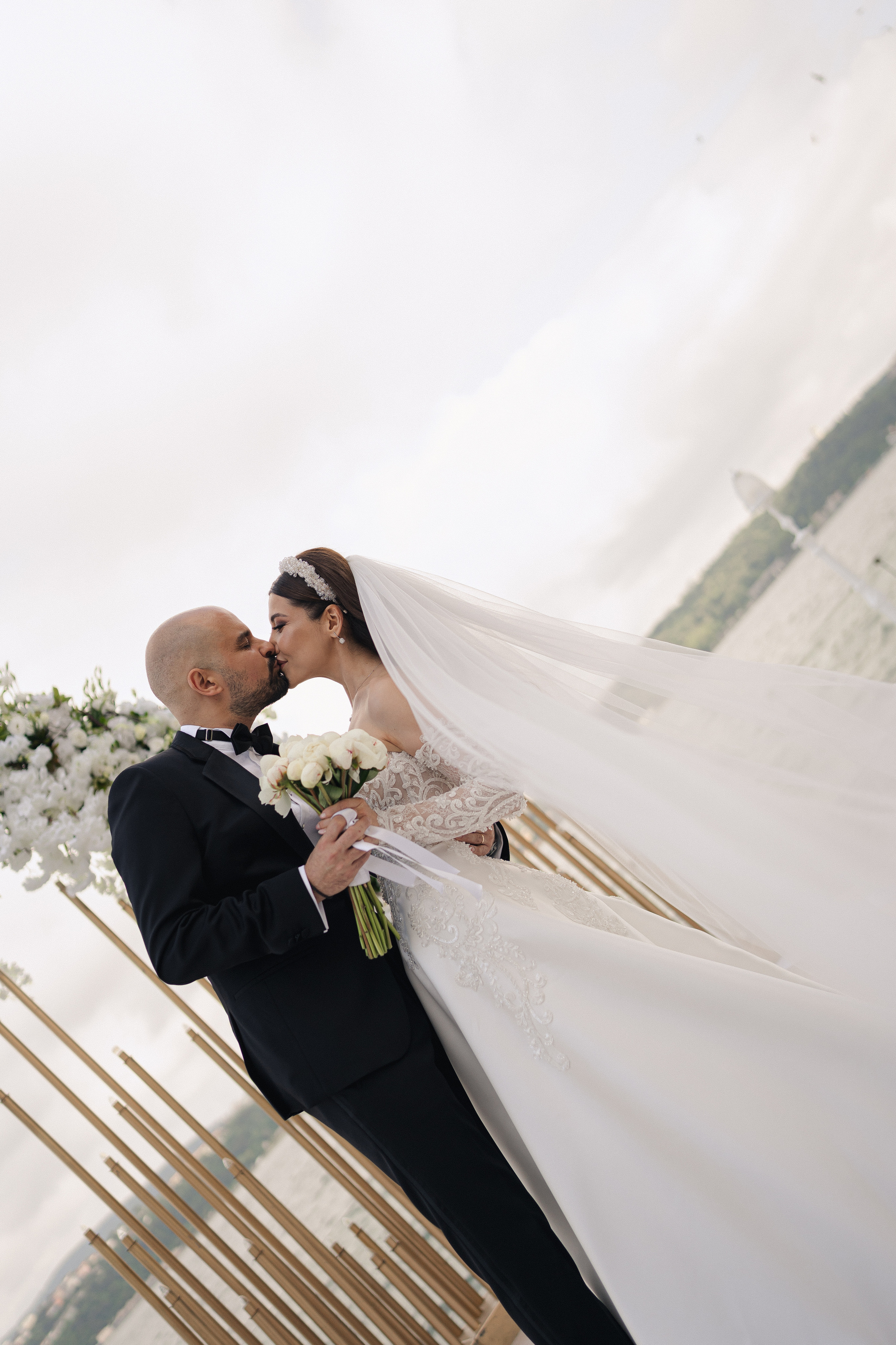 Adel & Erkan. Фотограф Москва Ларина Юлия