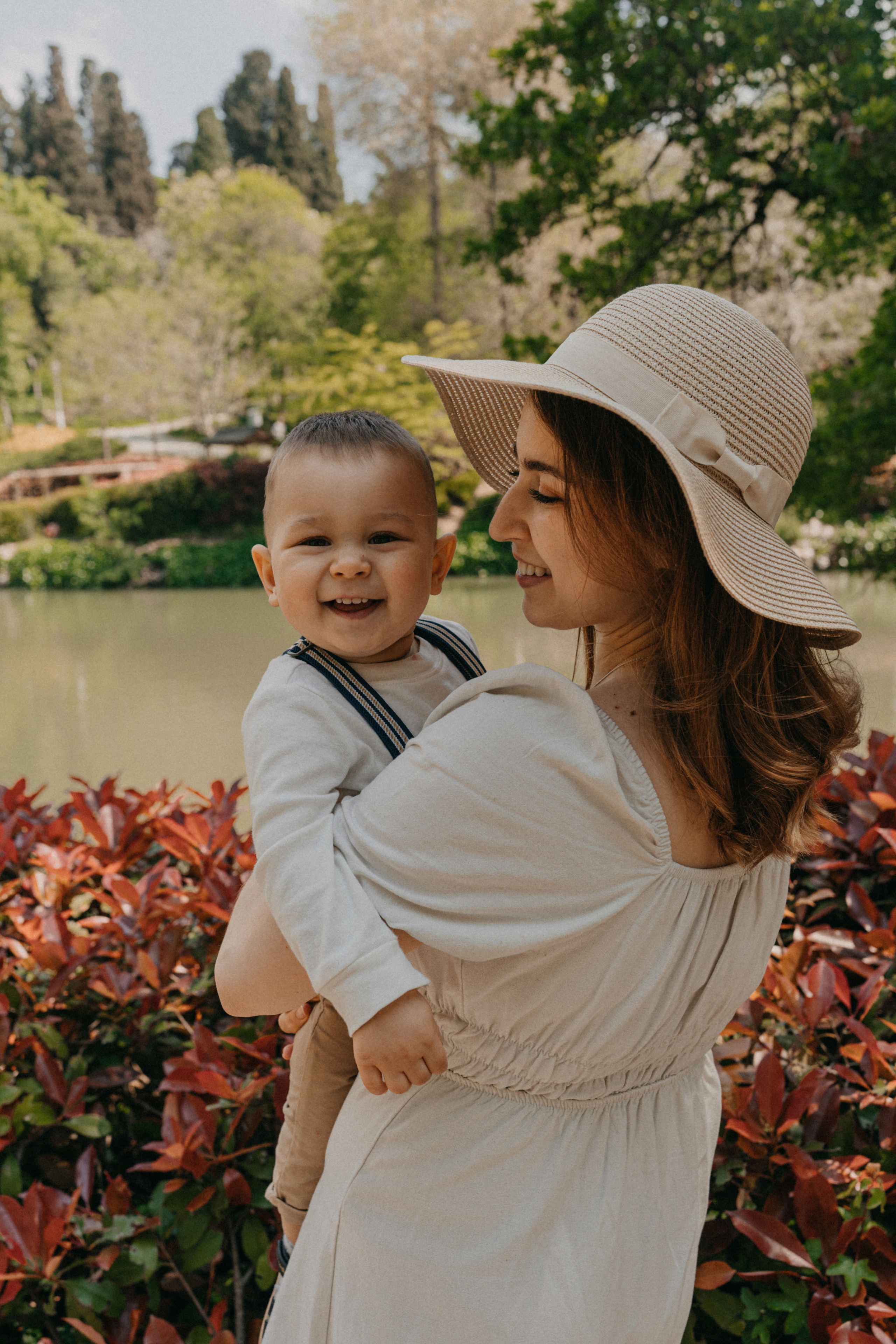 Пикник. Фотограф Москва Ларина Юлия