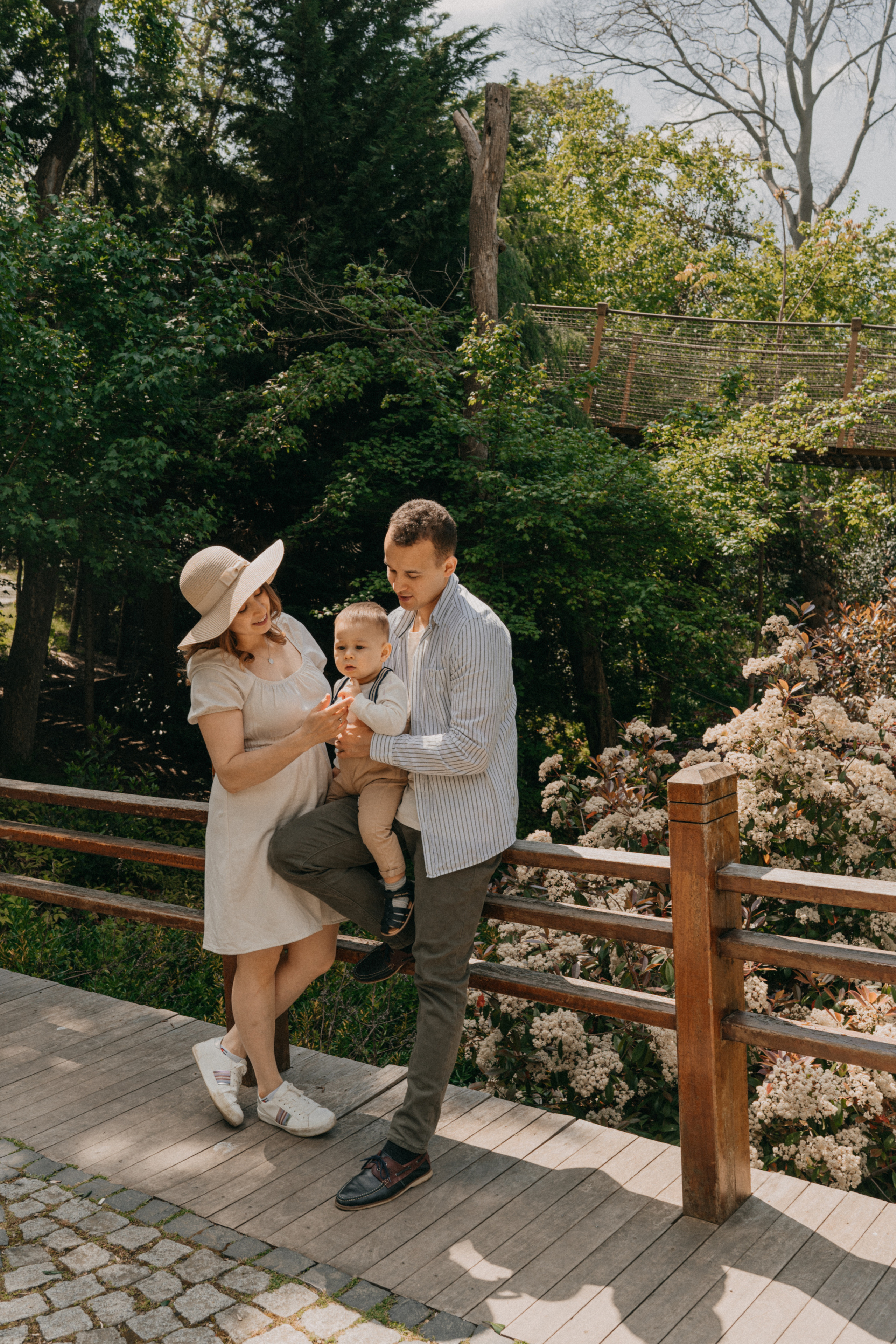 Пикник. Фотограф Москва Ларина Юлия