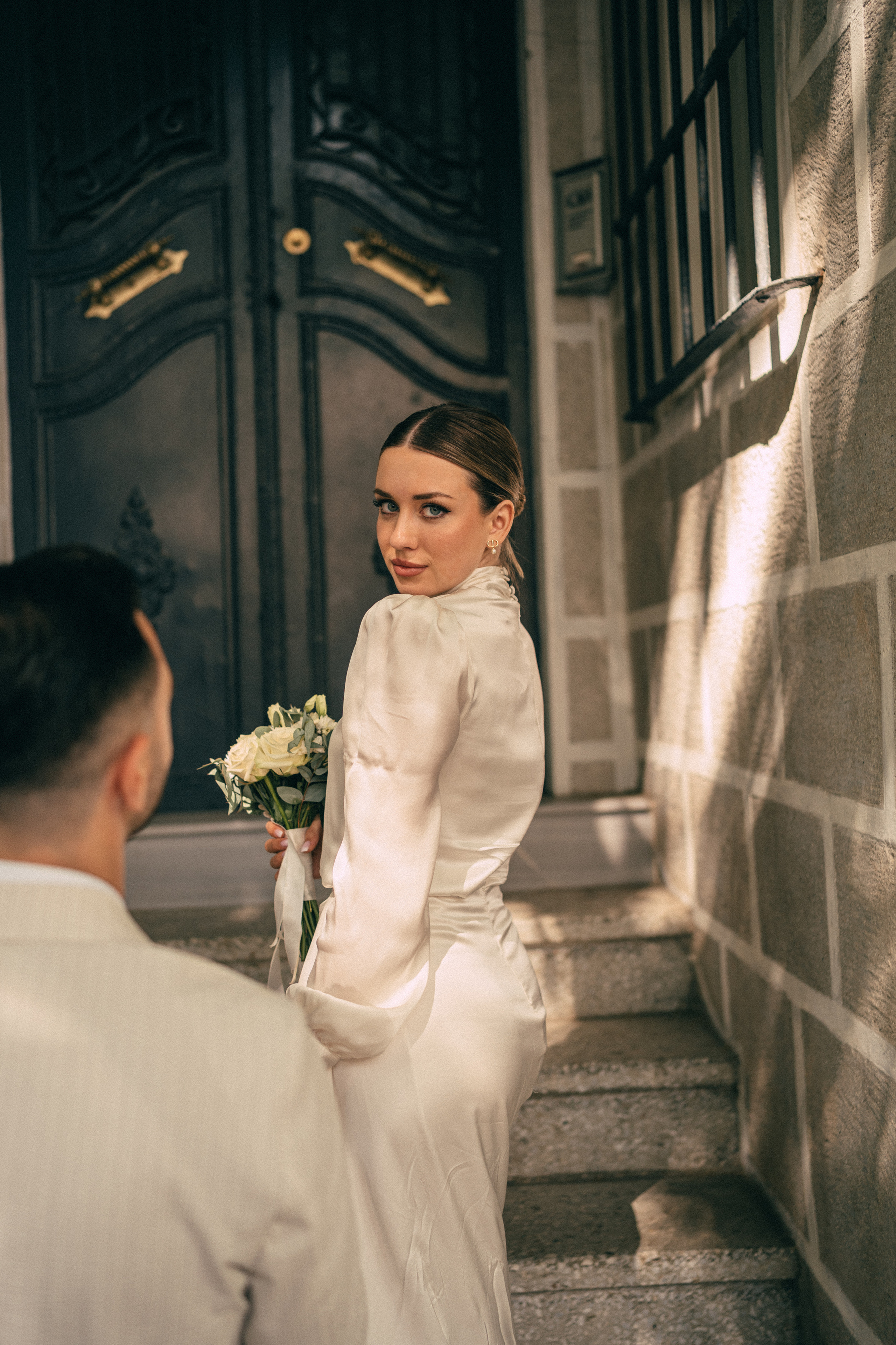 Milena & Bahadir. Фотограф Москва Ларина Юлия