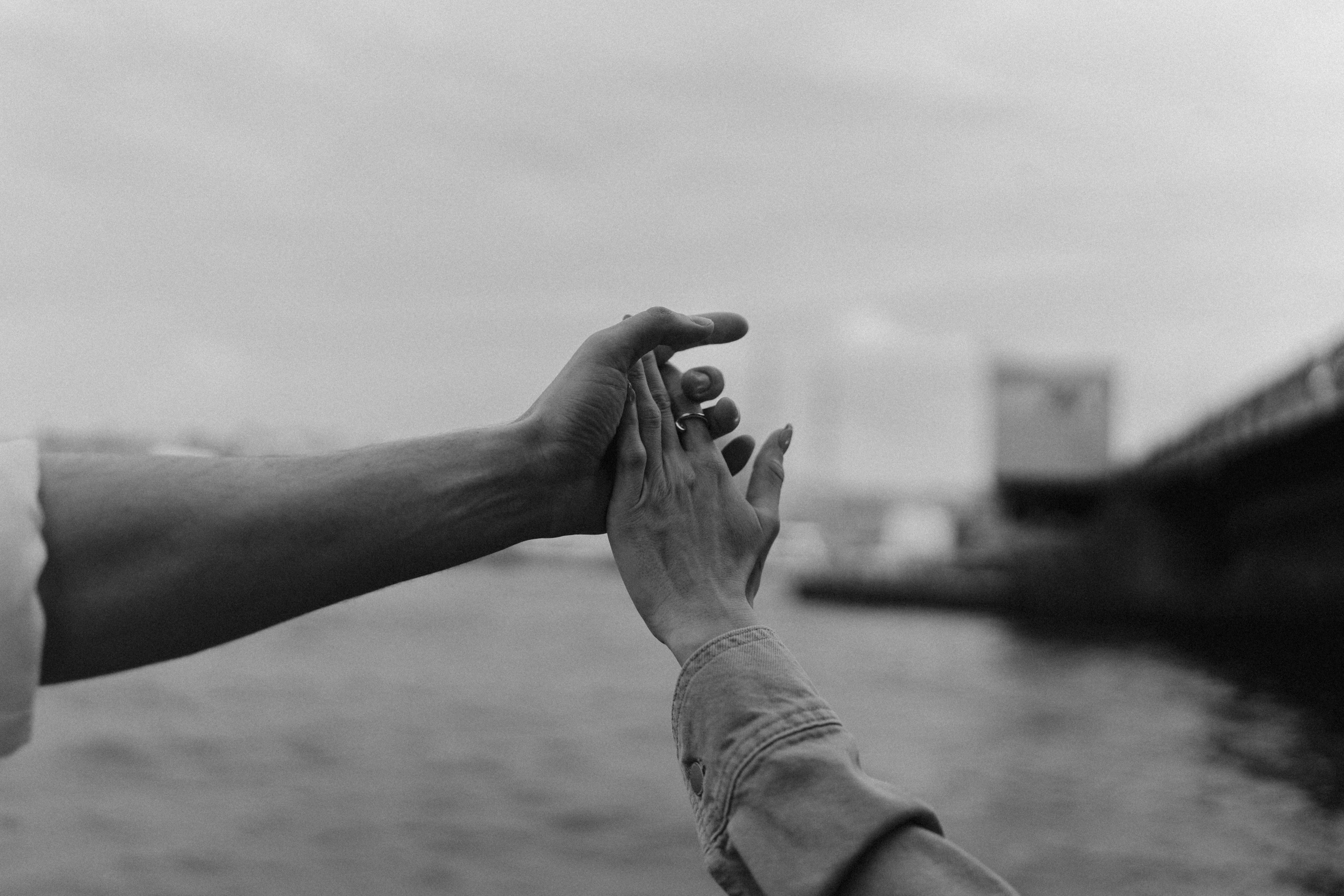 Ксения & Максим. Фотограф Москва Ларина Юлия