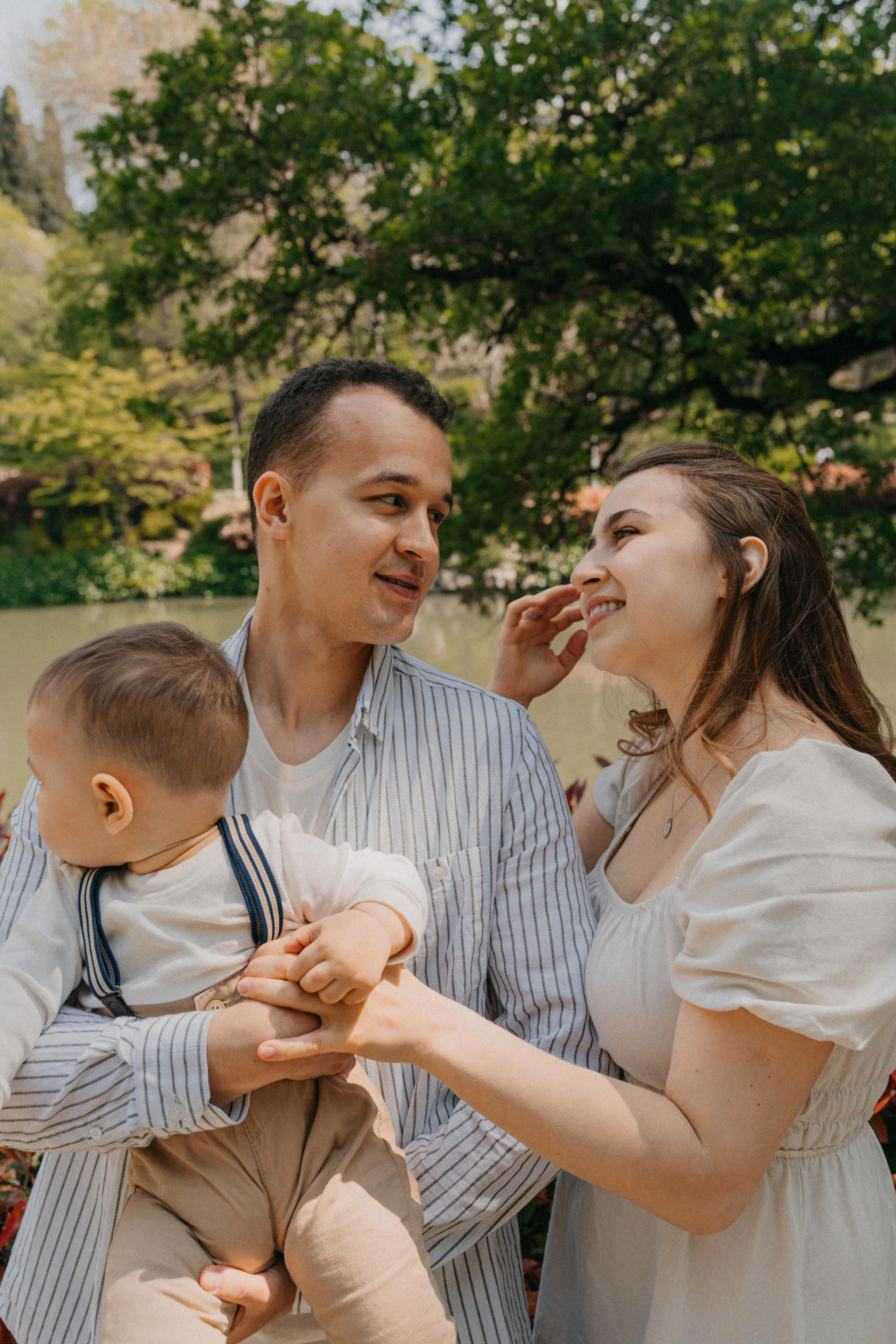 Пикник. Фотограф Москва Ларина Юлия