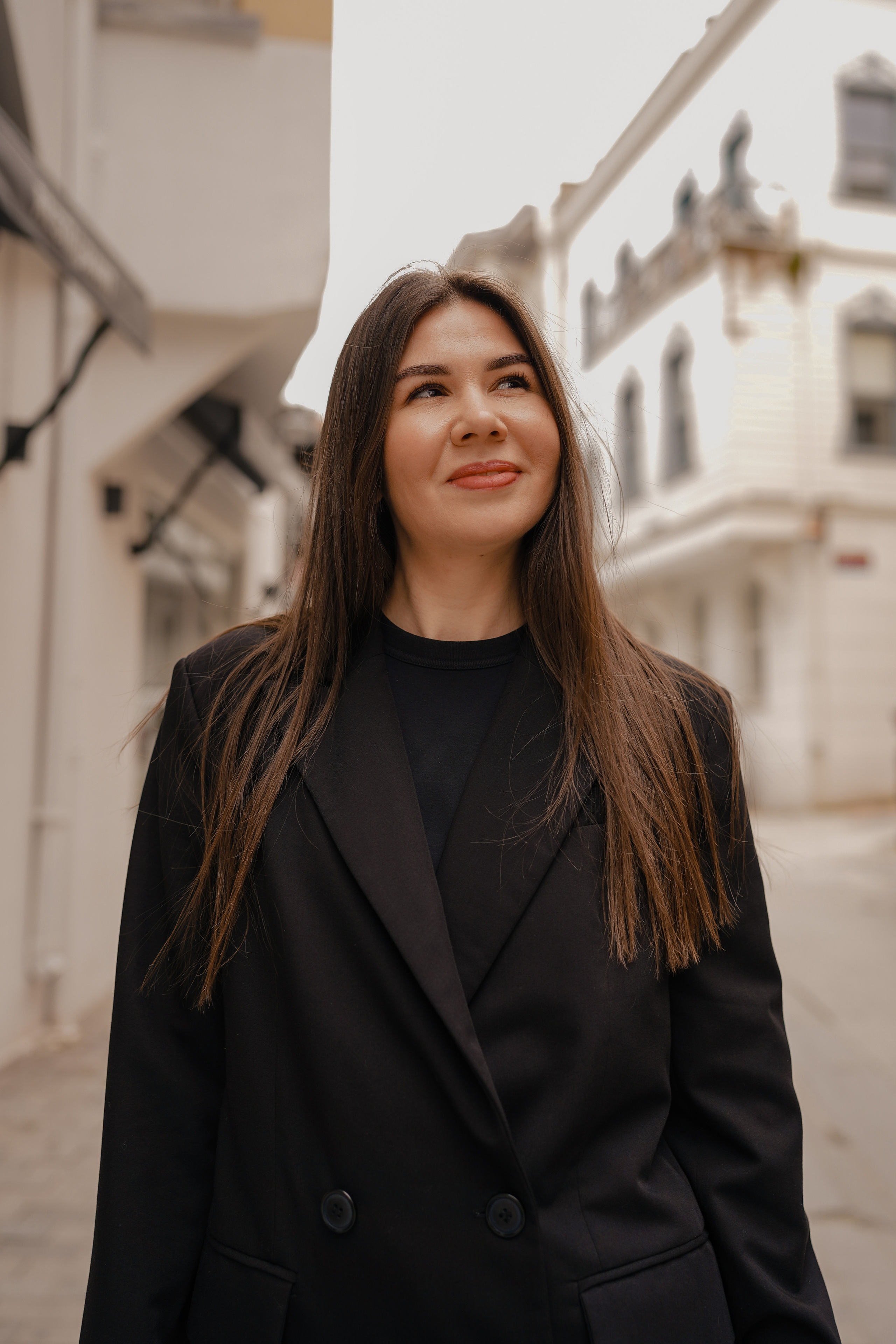 Мама с дочкой, прогулка в Арнавуткой. Фотограф Москва Ларина Юлия