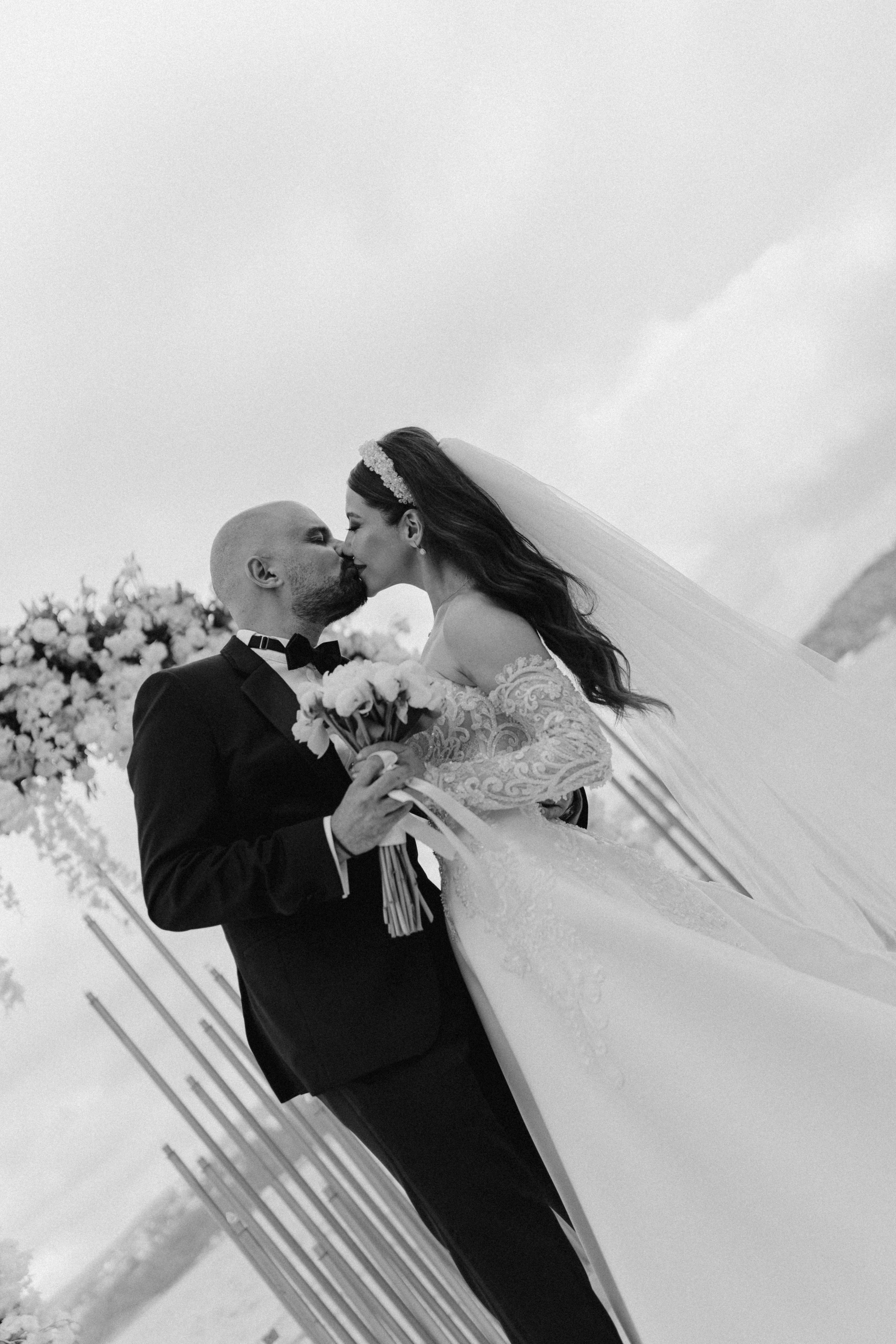 Adel & Erkan. Фотограф Москва Ларина Юлия