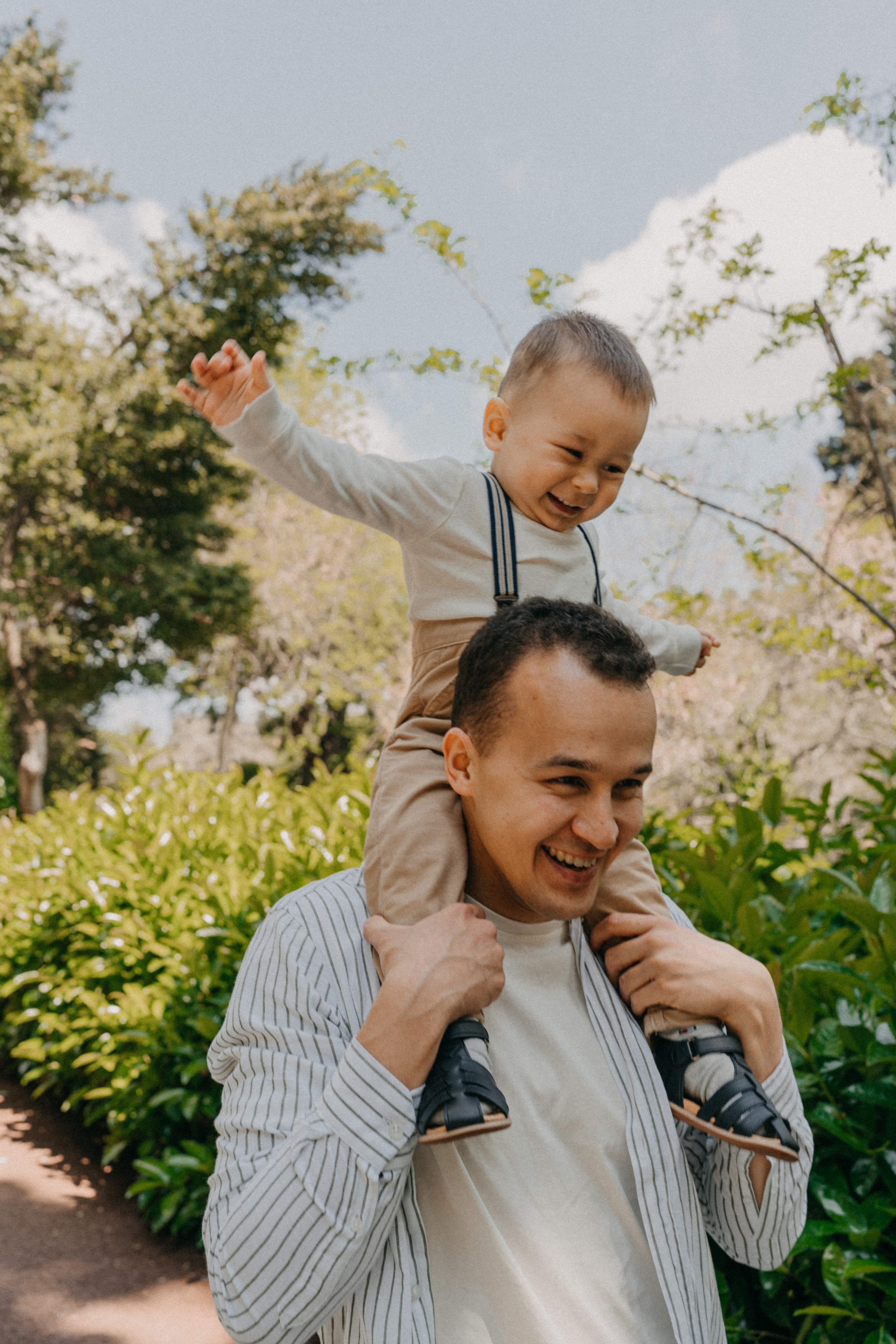 Пикник. Фотограф Москва Ларина Юлия