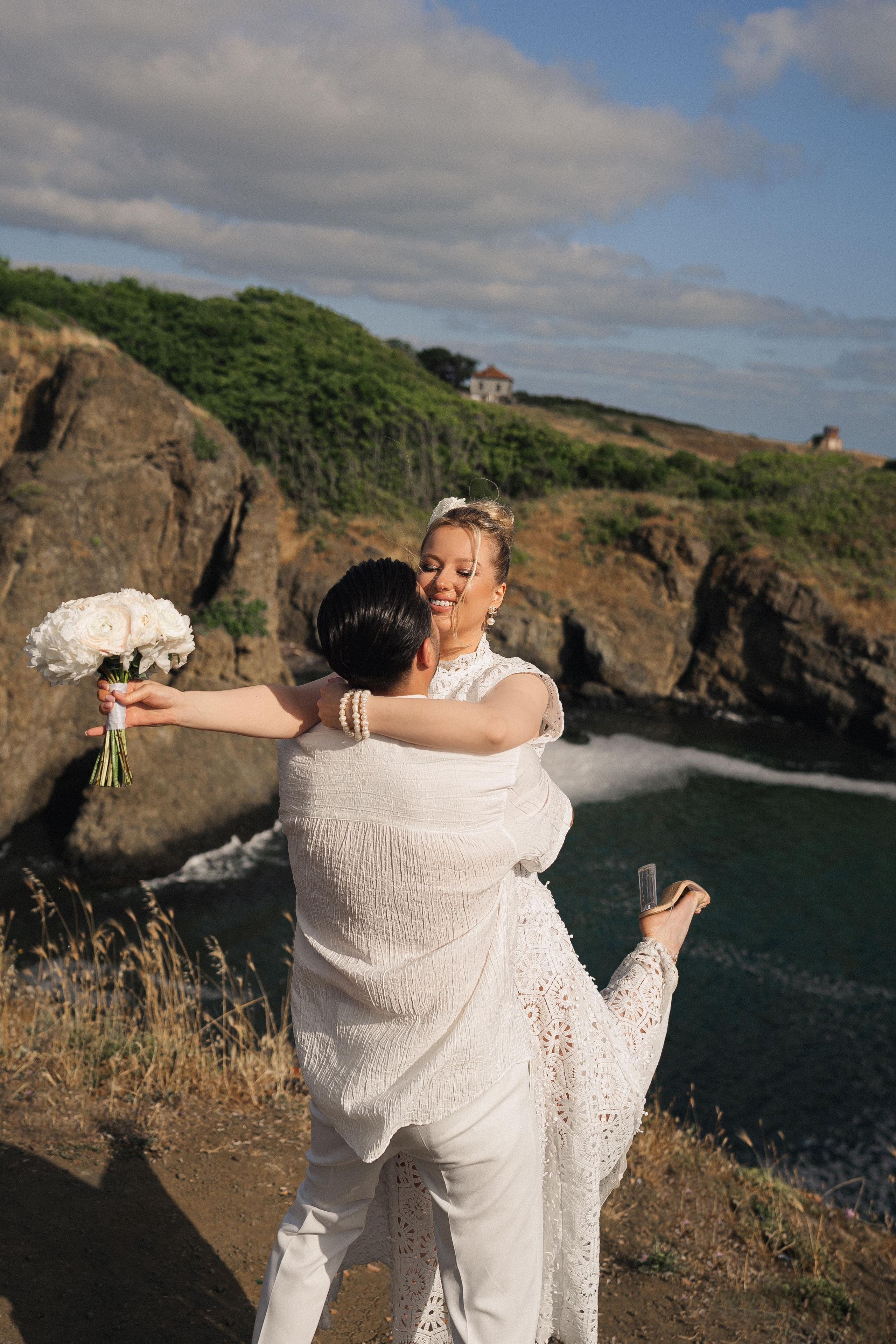 Maria & Oz. Фотограф Москва Ларина Юлия