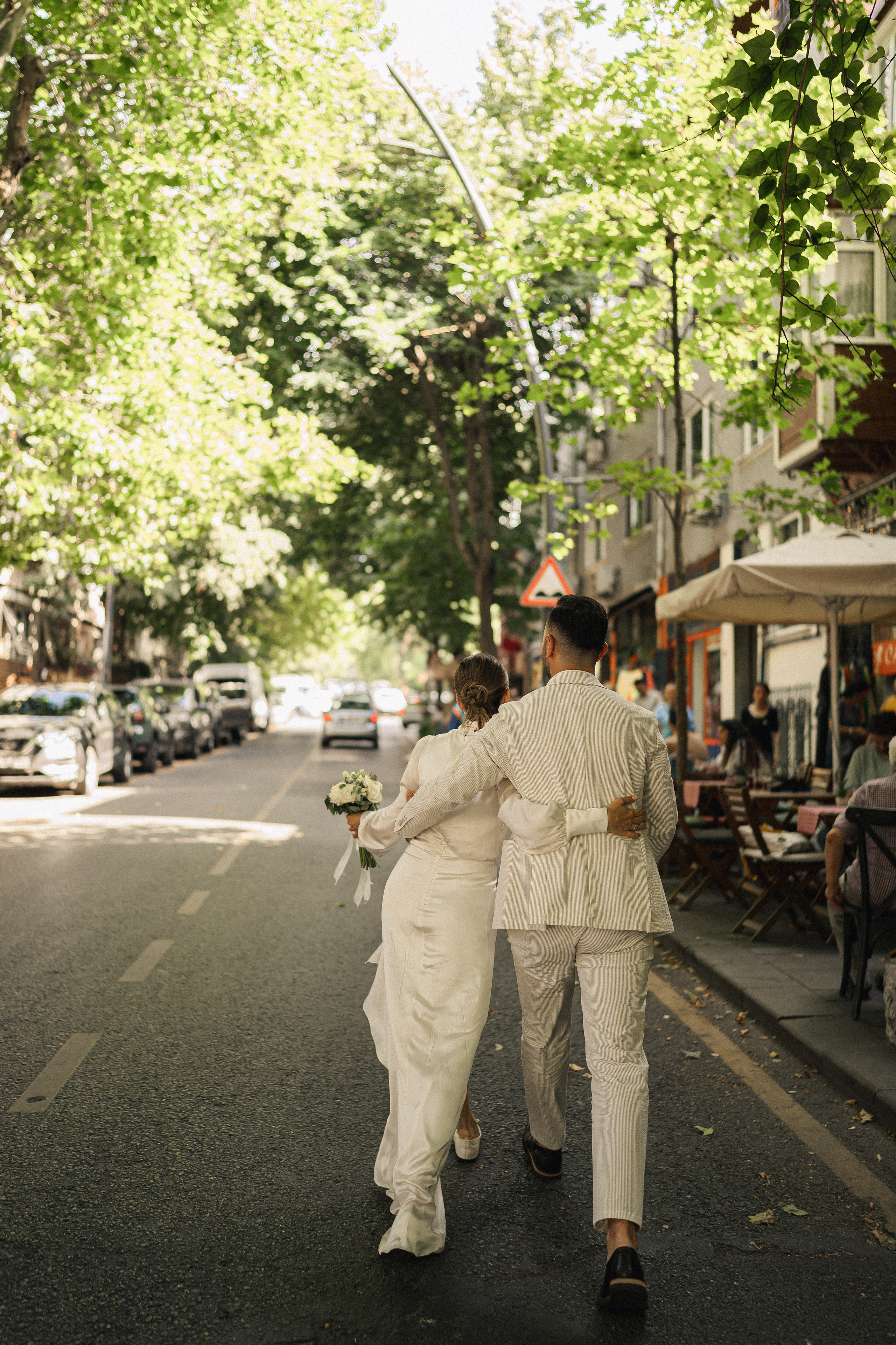 Milena & Bahadir. Фотограф Москва Ларина Юлия