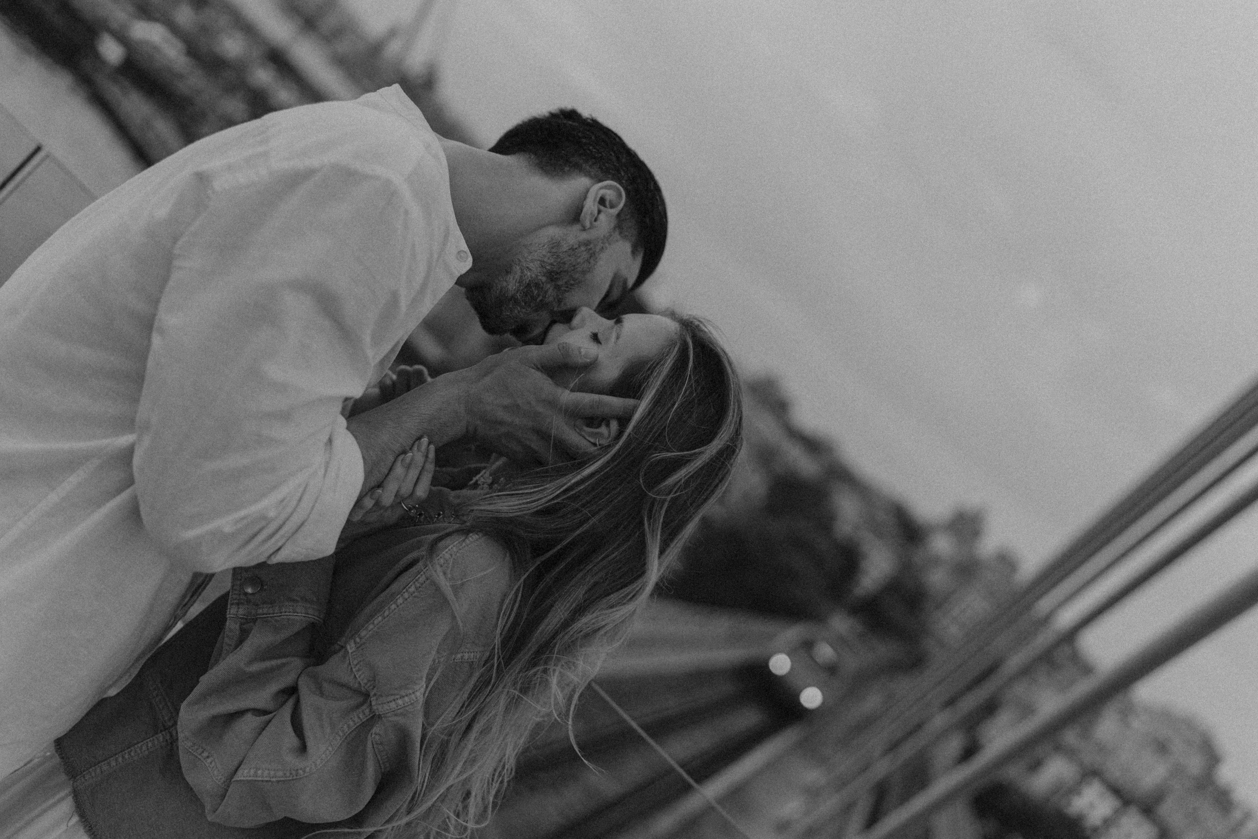 Ксения & Максим. Фотограф Москва Ларина Юлия