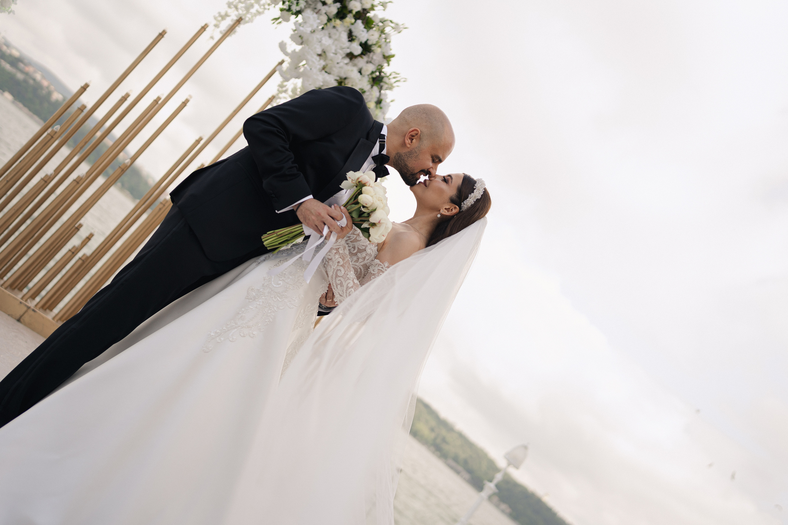 Adel & Erkan. Фотограф Москва Ларина Юлия