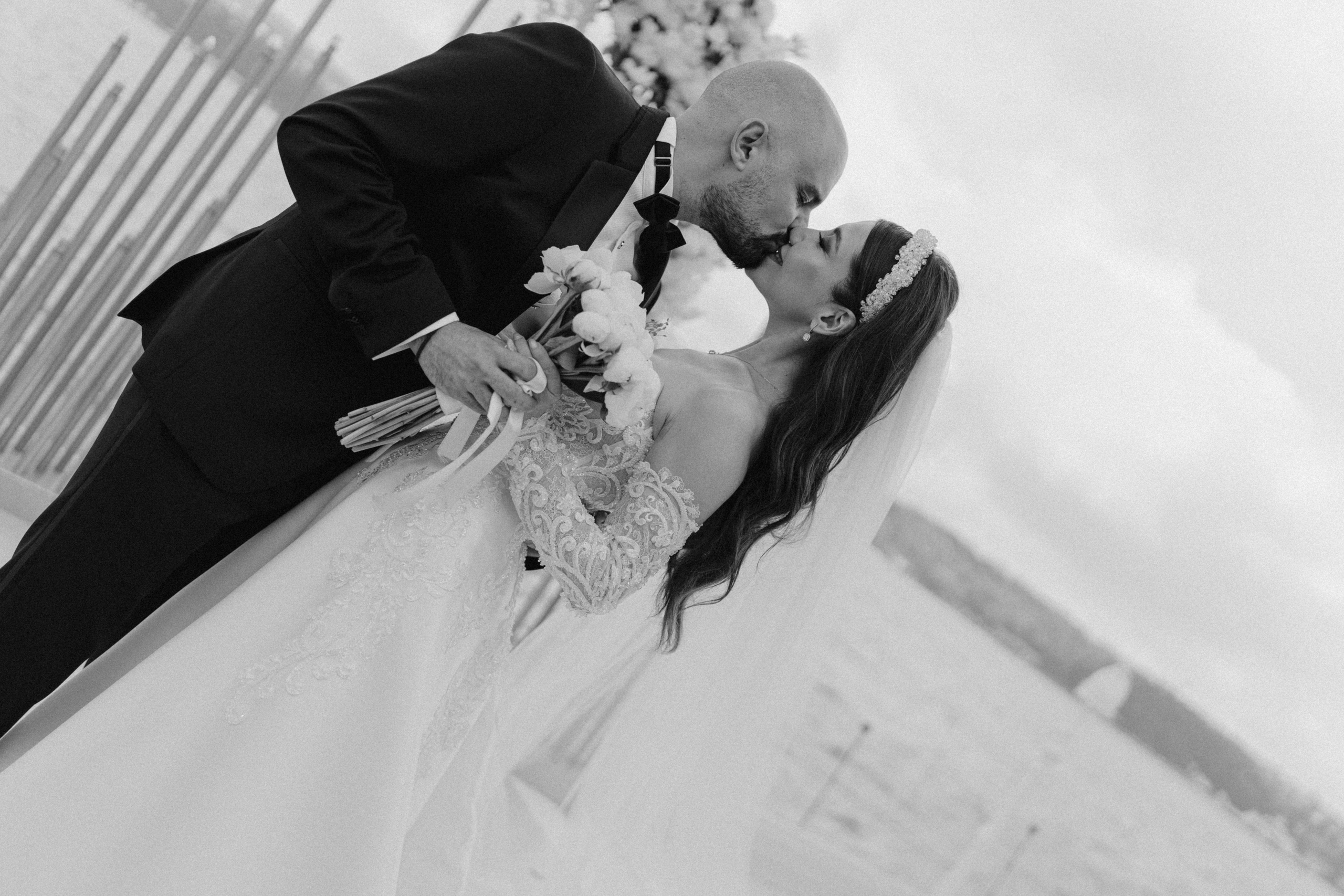 Adel & Erkan. Фотограф Москва Ларина Юлия