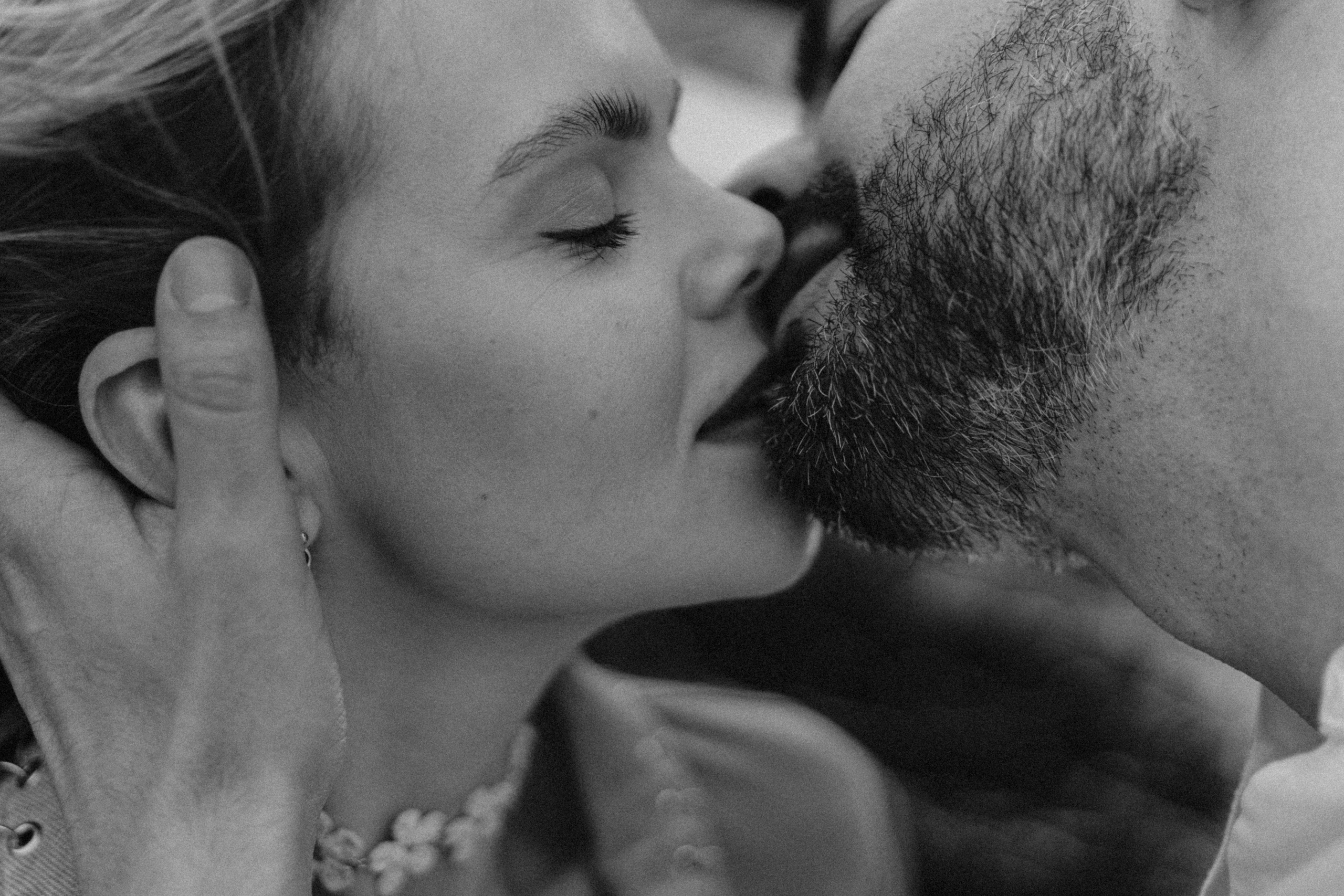 Ксения & Максим. Фотограф Москва Ларина Юлия