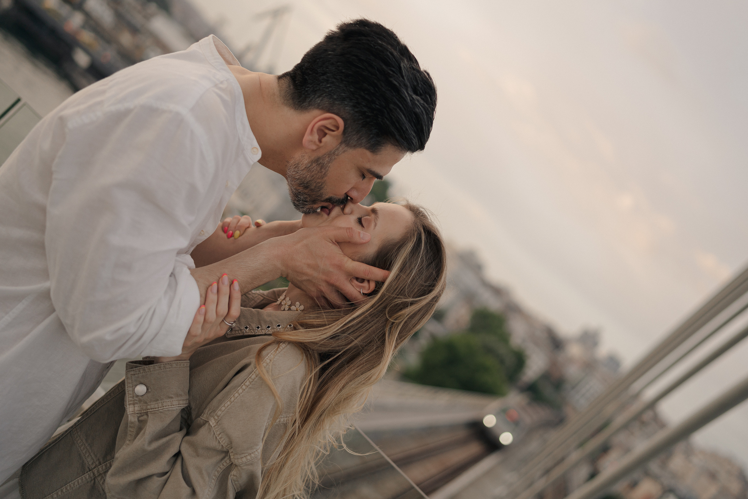 Ксения & Максим. Фотограф Москва Ларина Юлия