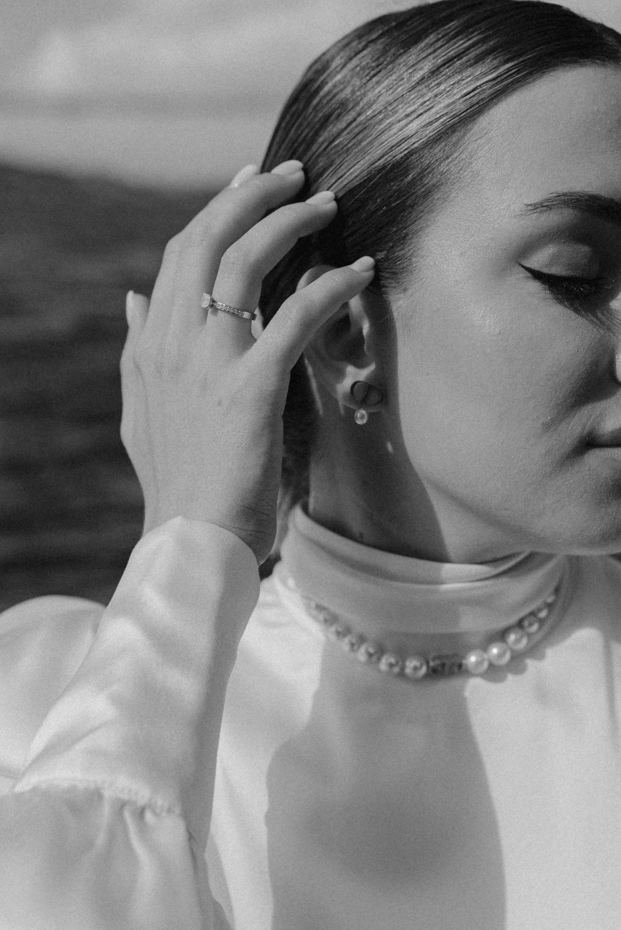 Milena & Bahadir. Фотограф Москва Ларина Юлия