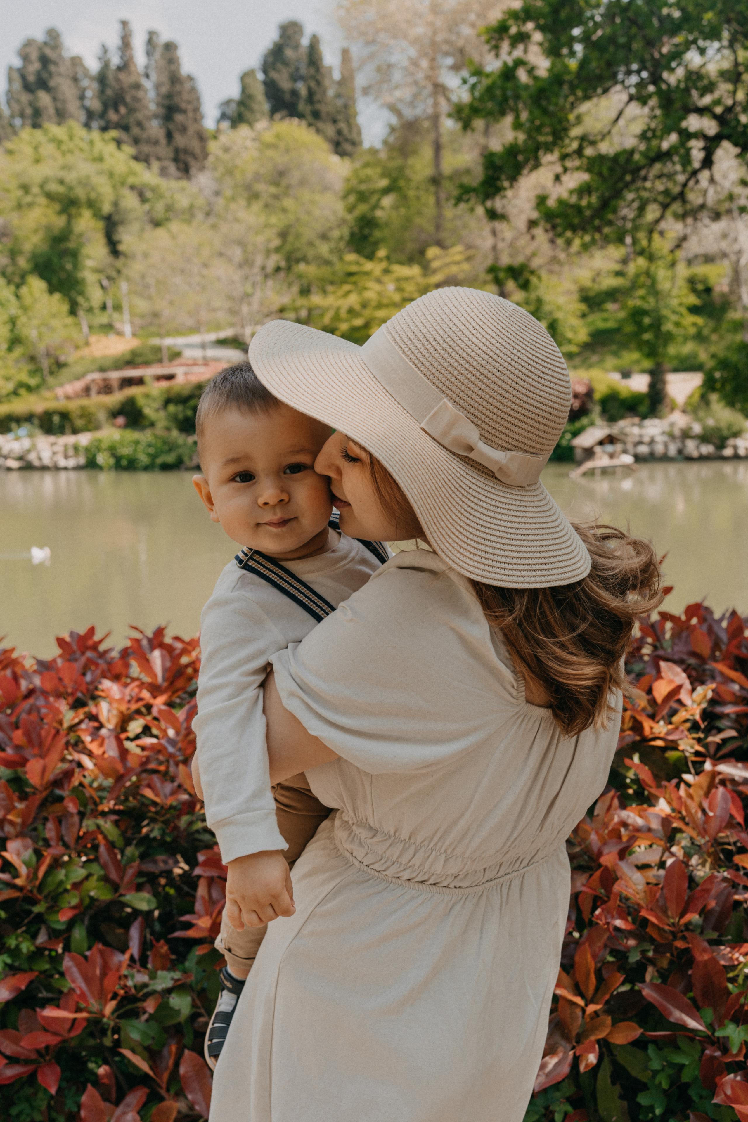 Пикник. Фотограф Москва Ларина Юлия