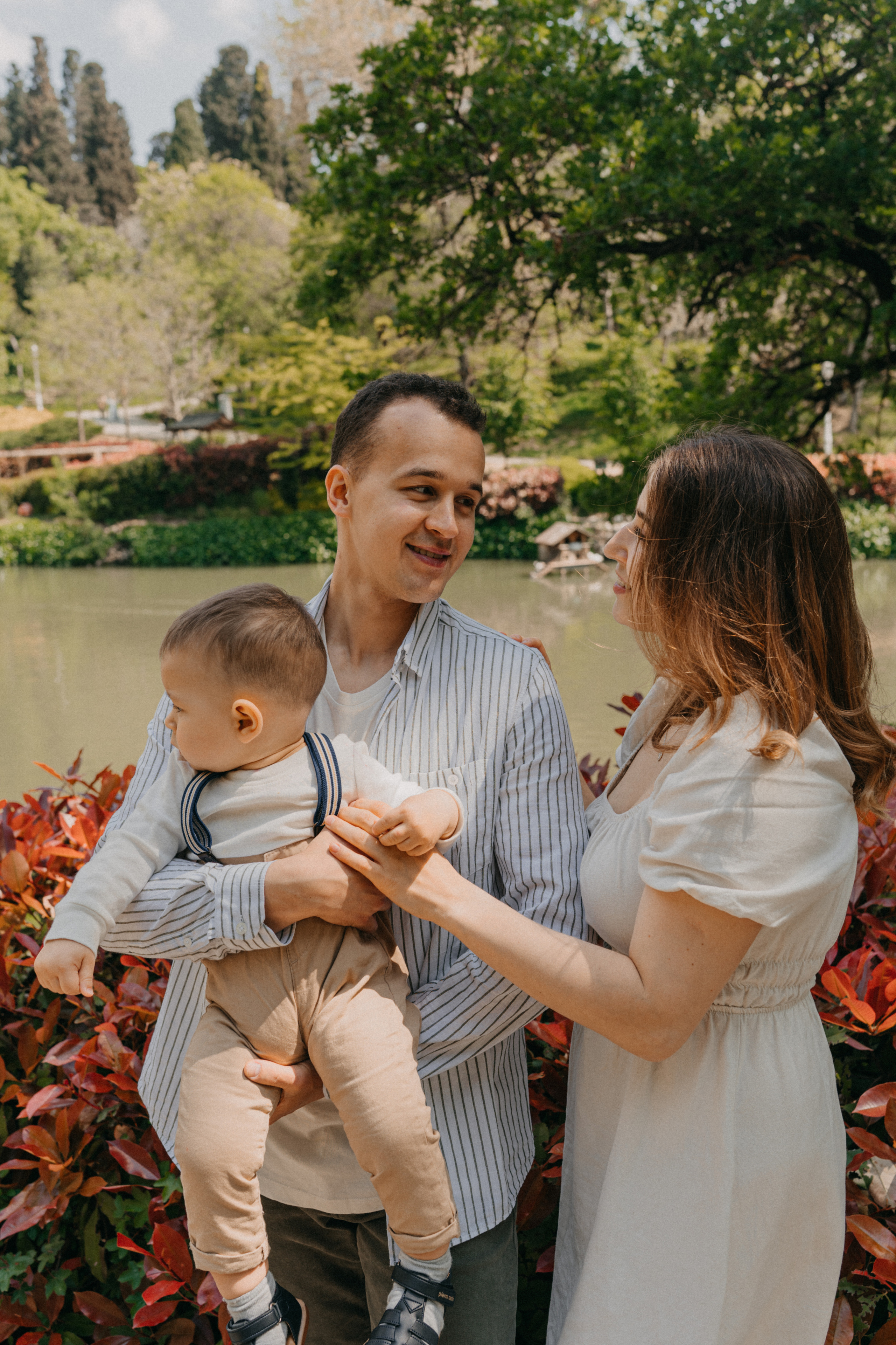 Пикник. Фотограф Москва Ларина Юлия